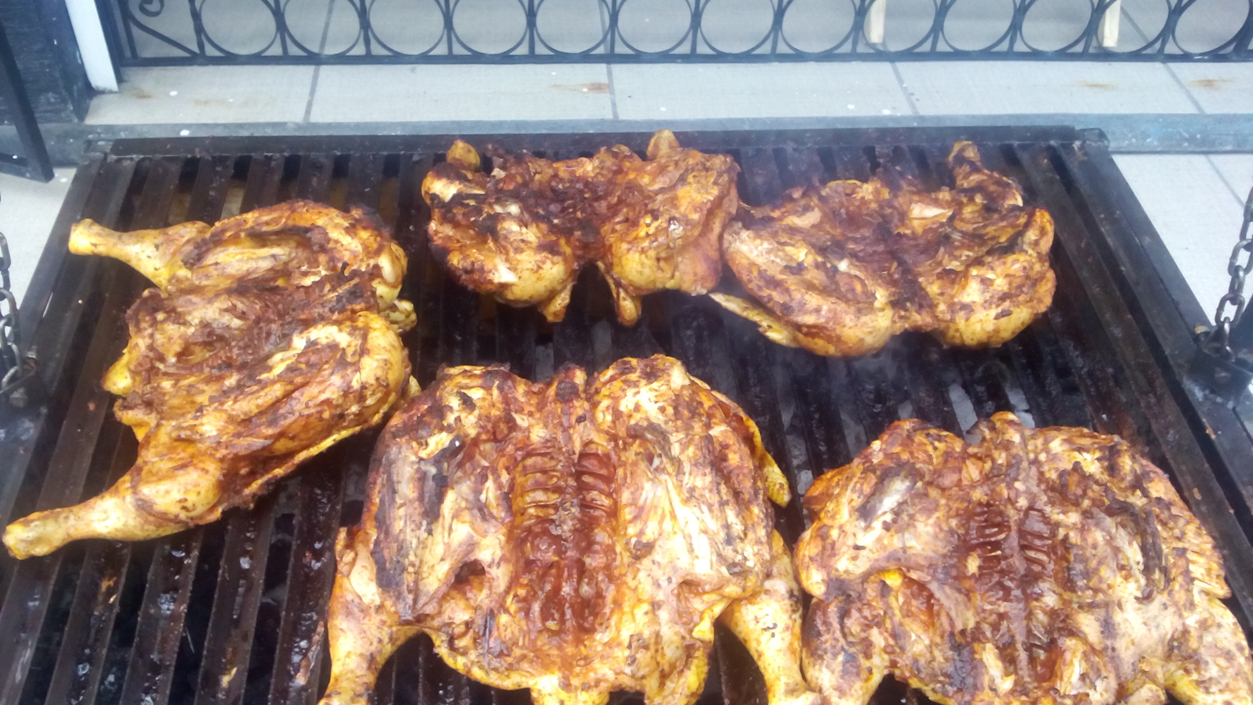 Pollería y Rosticeria ISABEL image 1