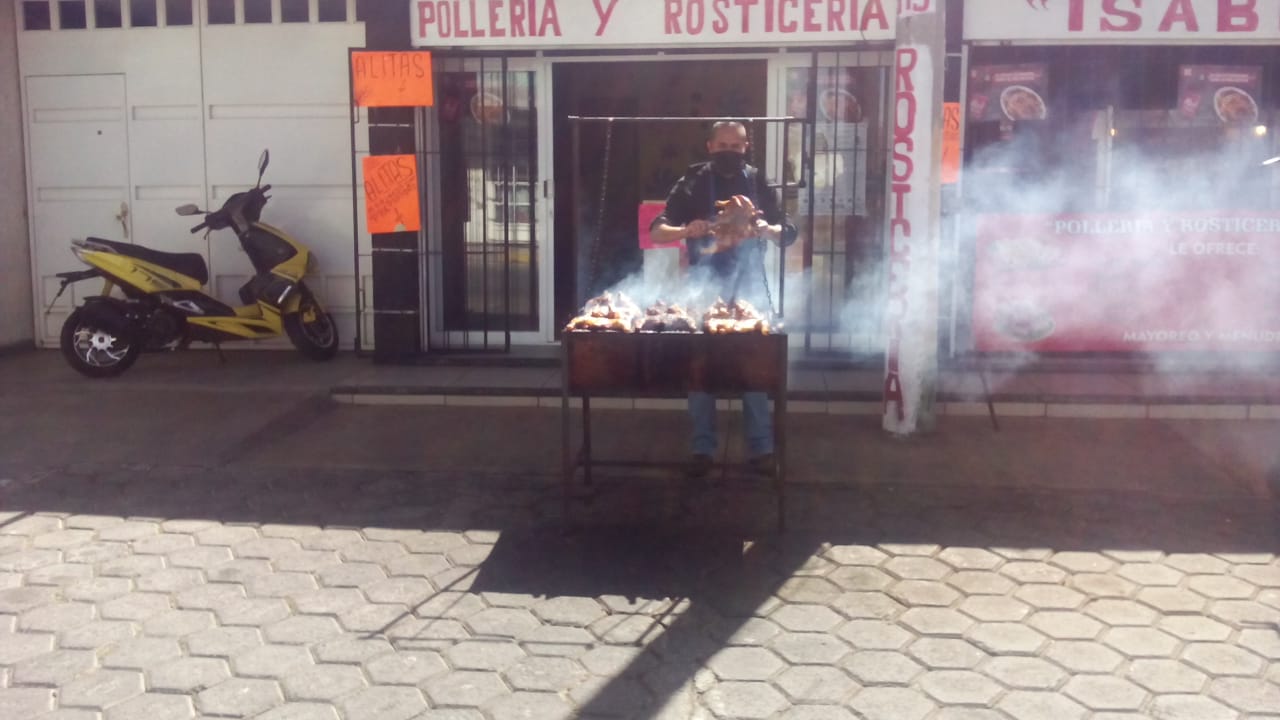 Pollería y Rosticeria ISABEL image 6