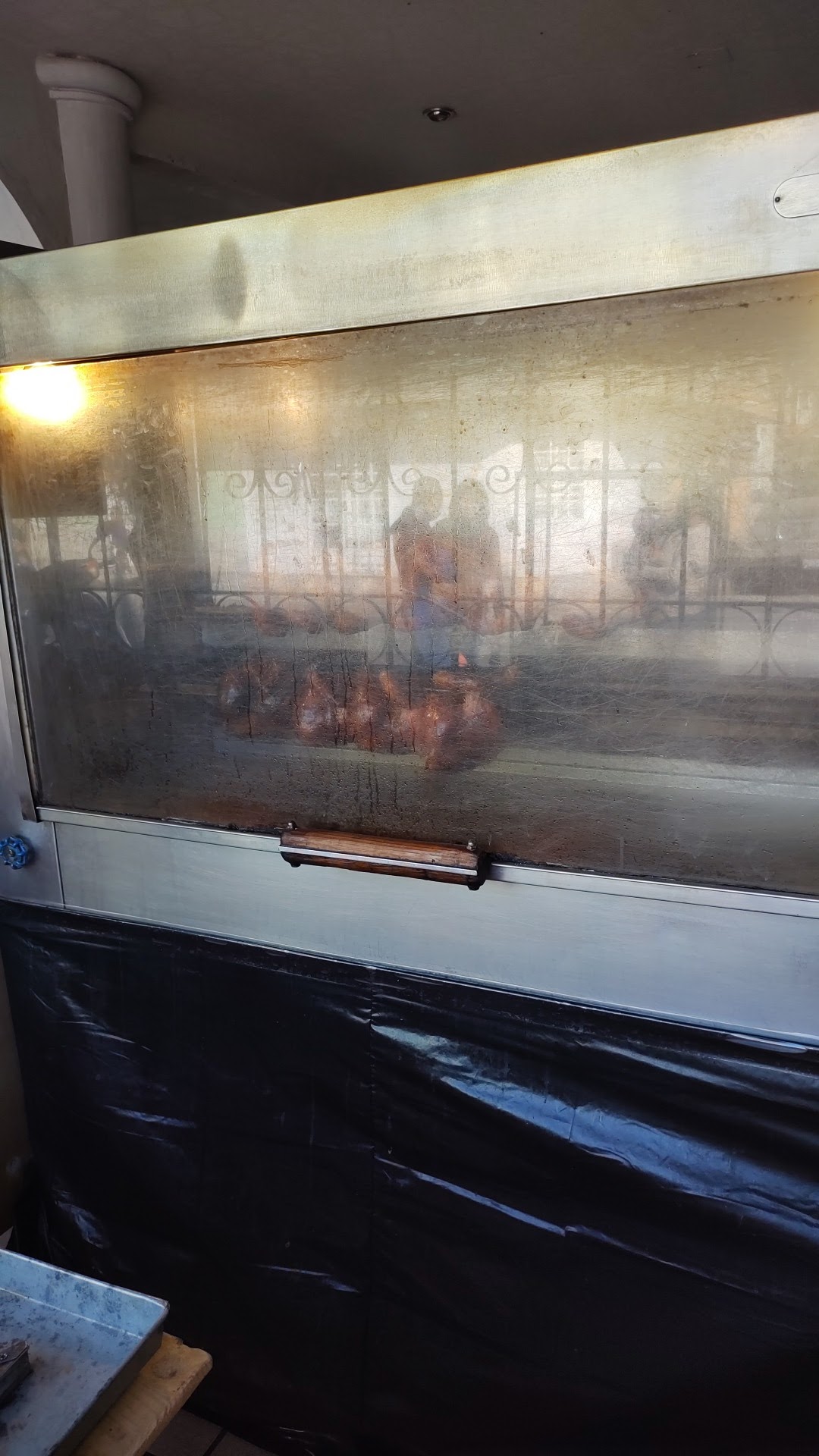 Pollería y Rosticeria ISABEL image 8