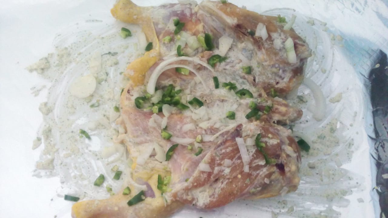 Pollería y Rosticeria ISABEL image 9