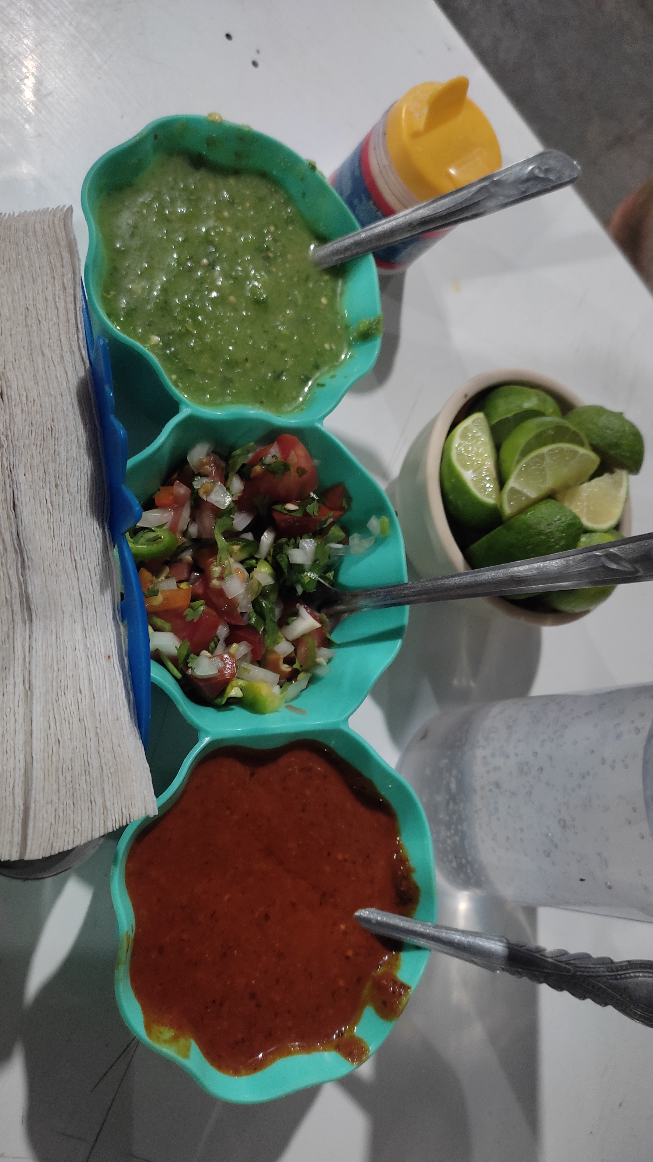 Taquería el japo image 3