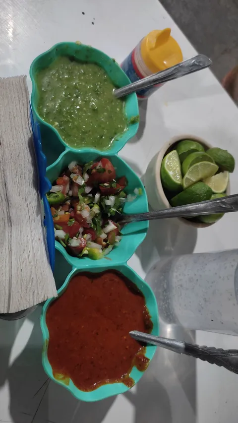 Taquería el japo image 3