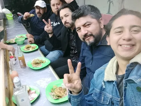 Taquería el japo image 8