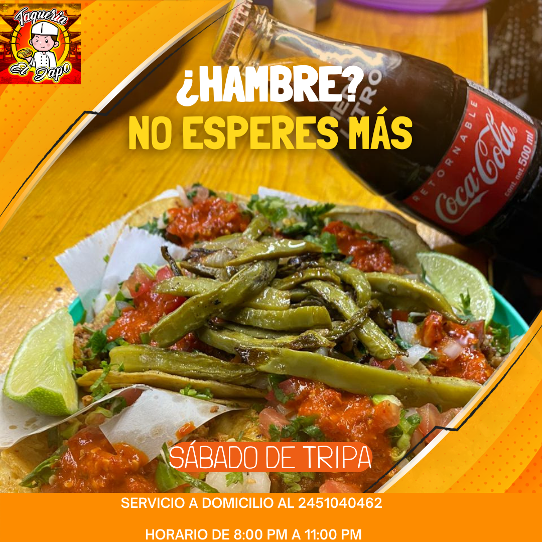 Taquería el japo image 10