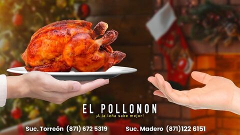 El Pollonon image 2
