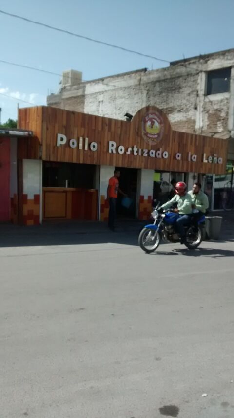 El Pollonon image 6
