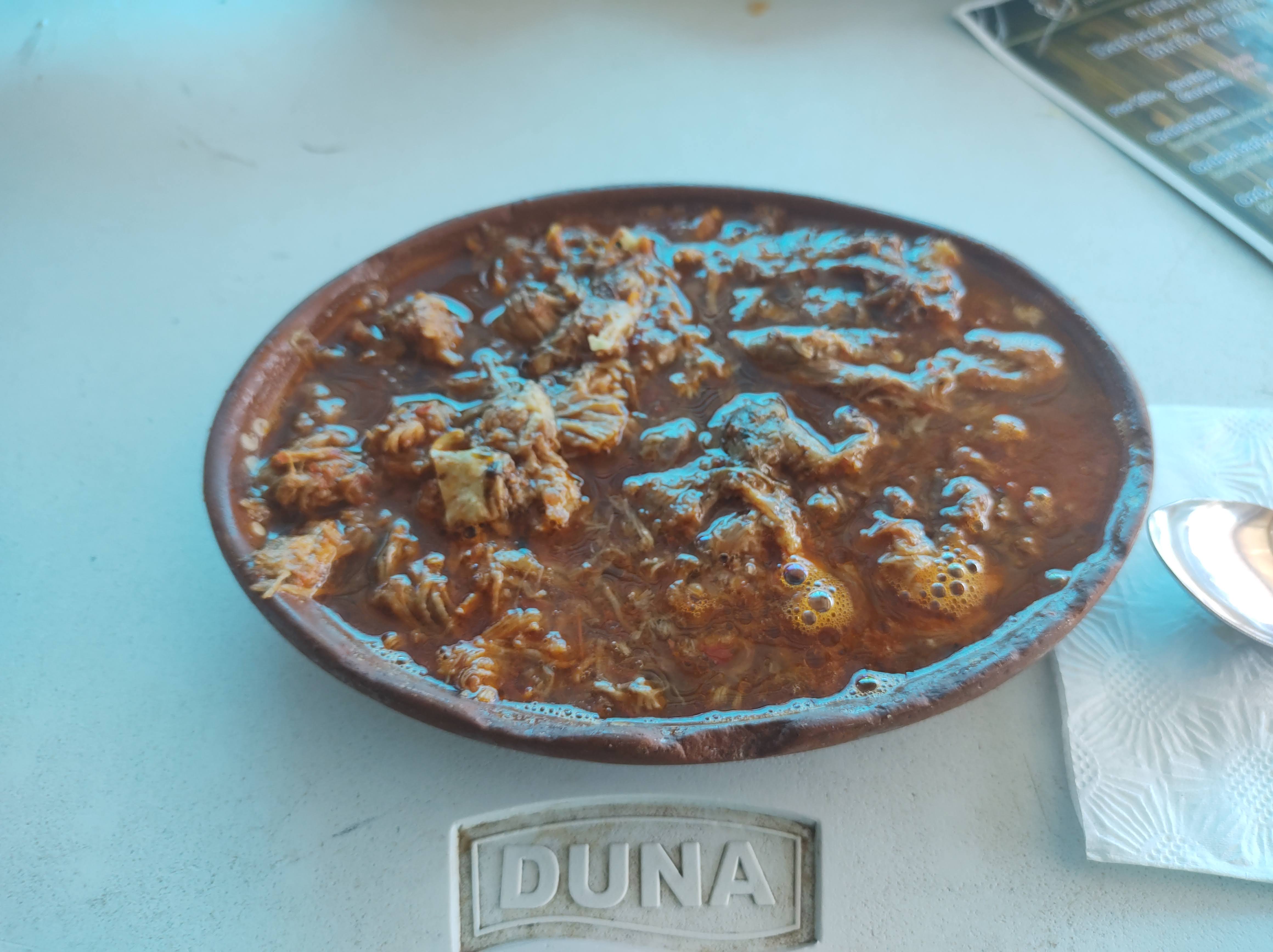 El Borrego Hidalguense image 2