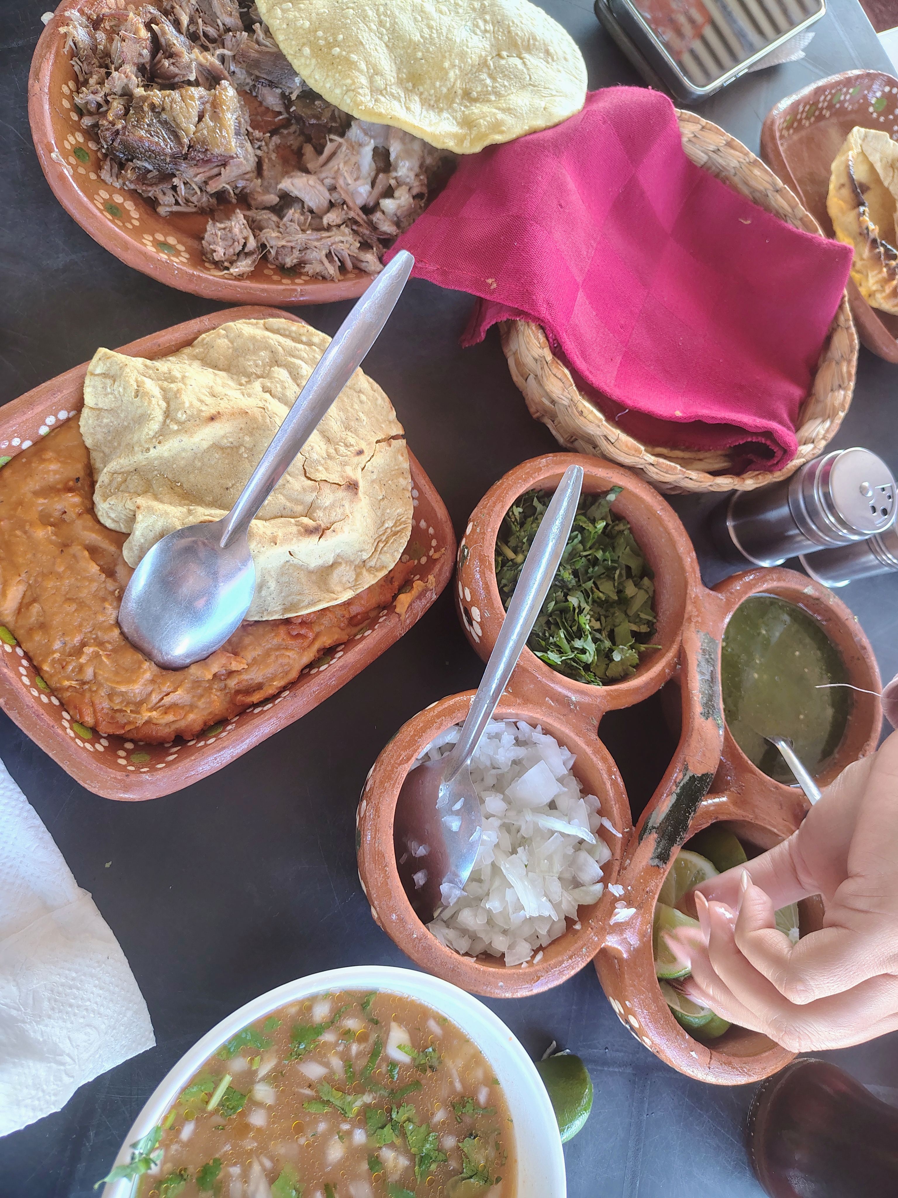 El Borrego Hidalguense image 4