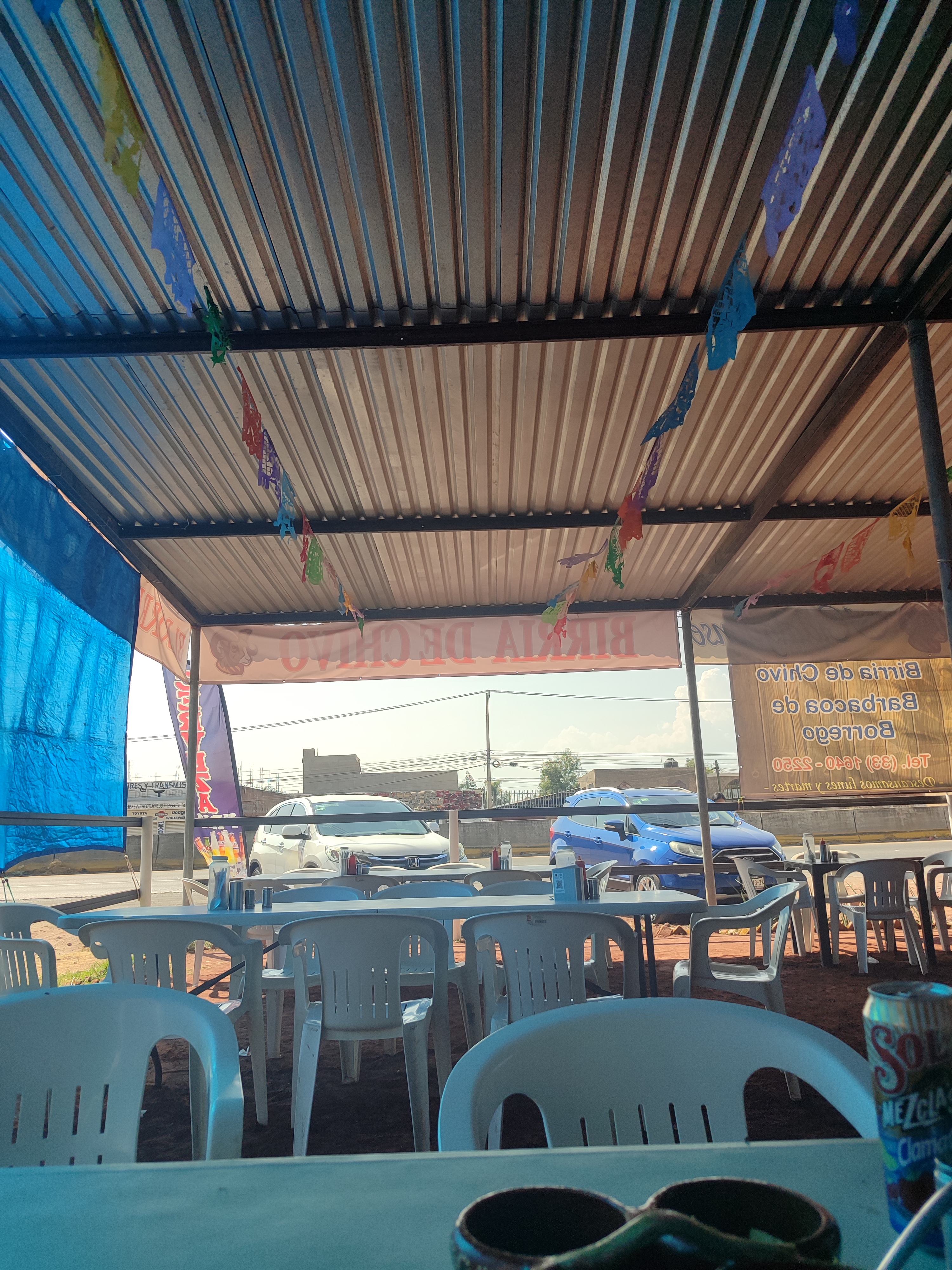 El Borrego Hidalguense image 5