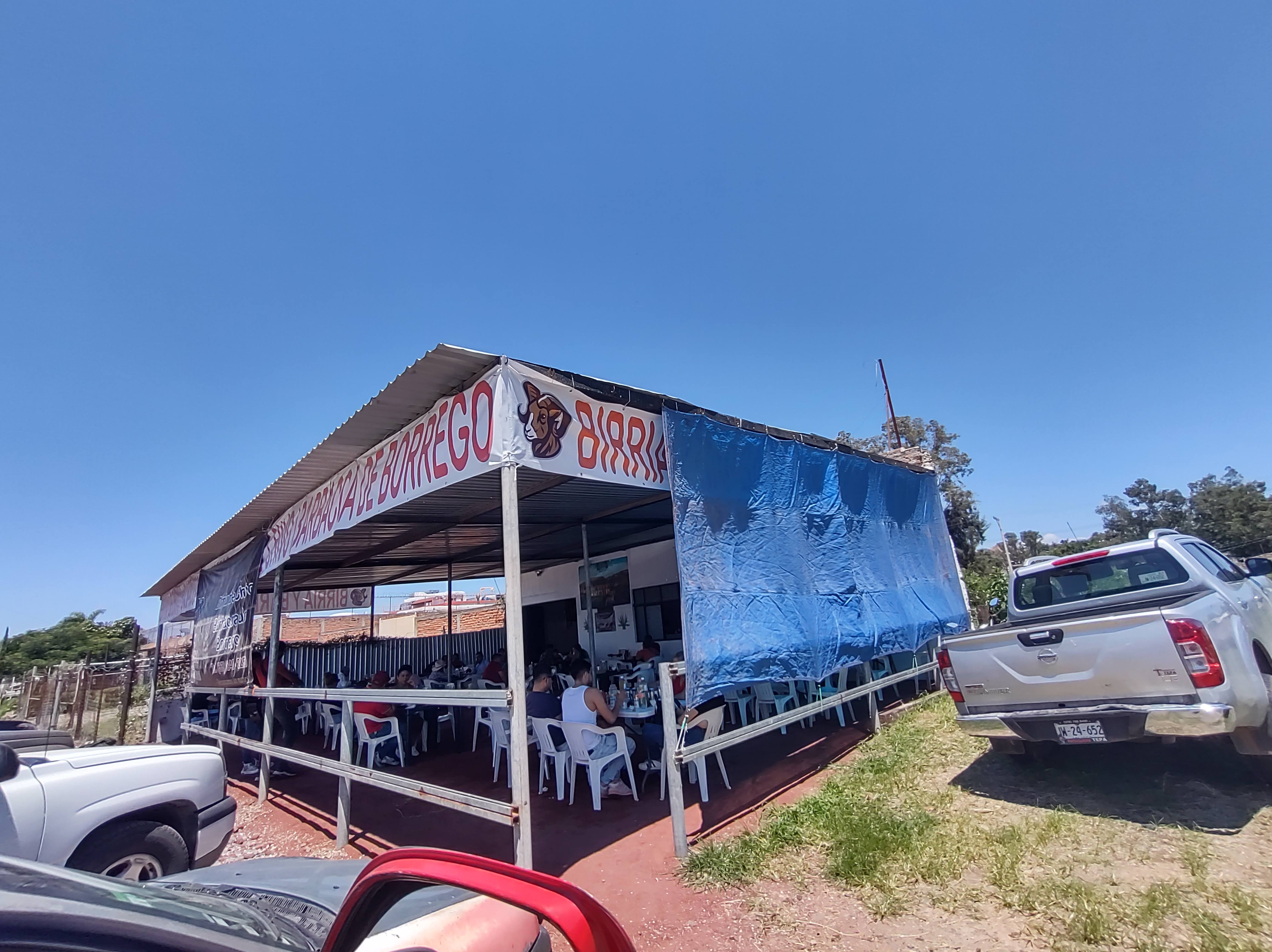 El Borrego Hidalguense image 6