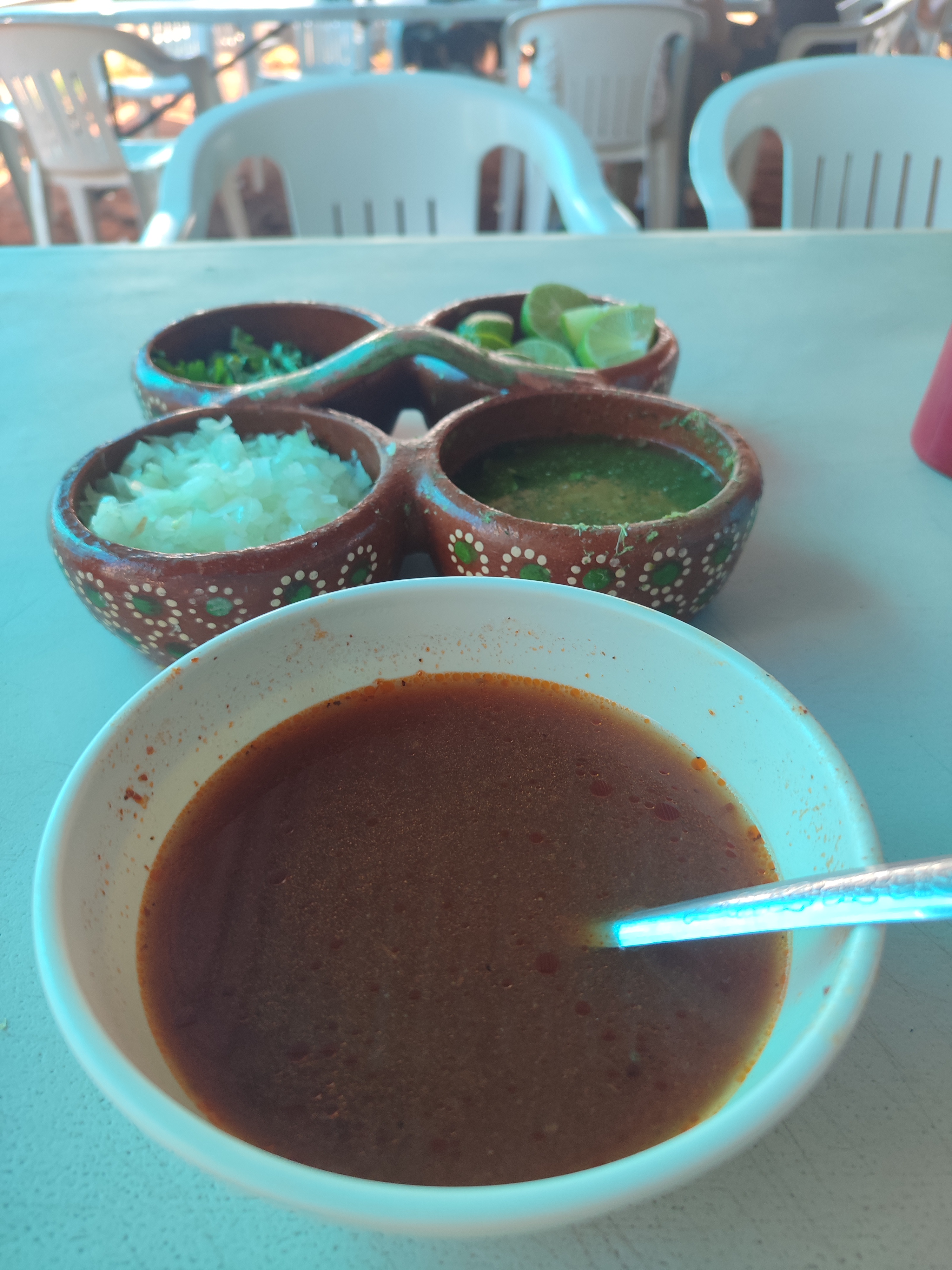 El Borrego Hidalguense image 7