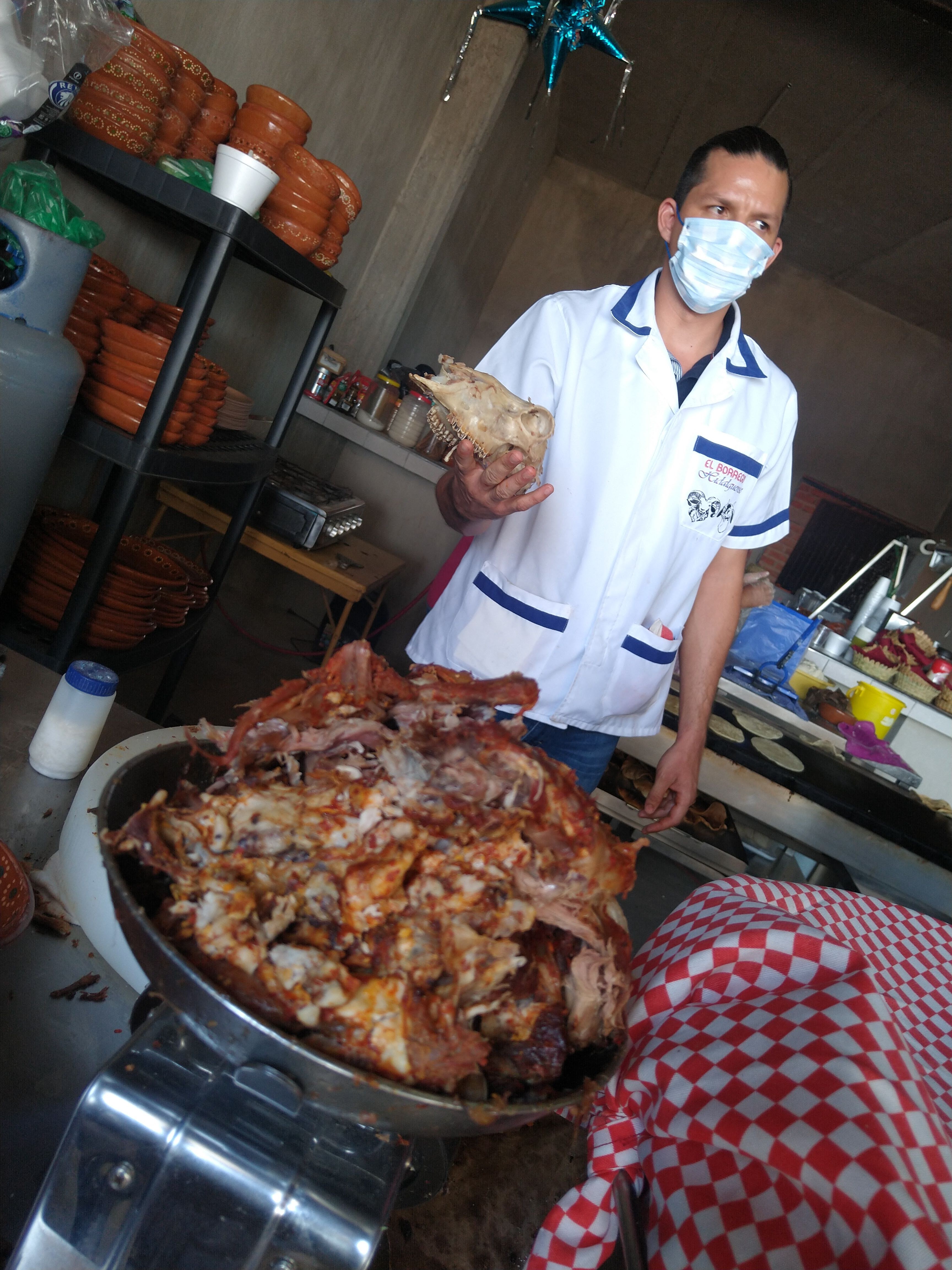 El Borrego Hidalguense image 8