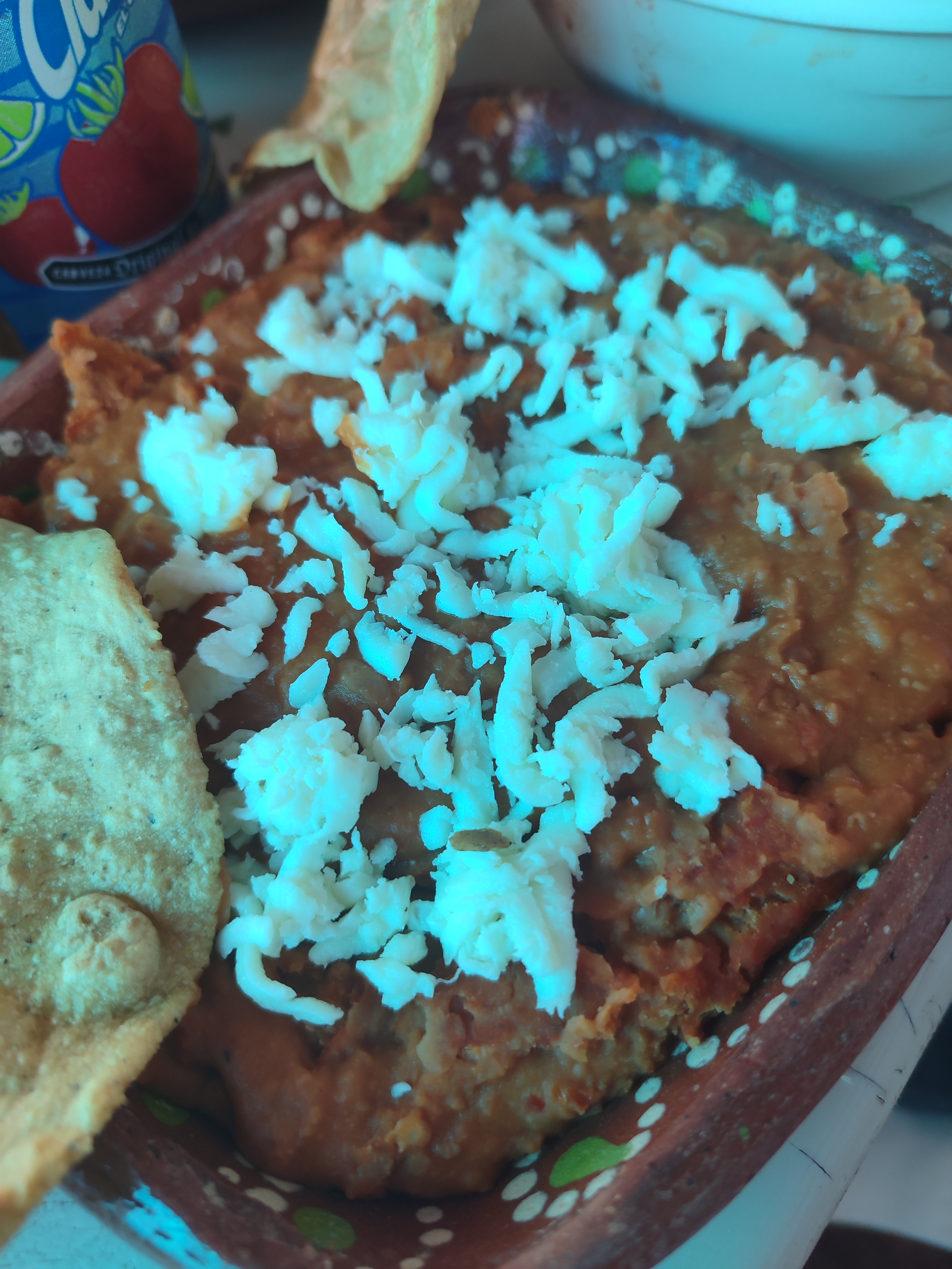 El Borrego Hidalguense image 9