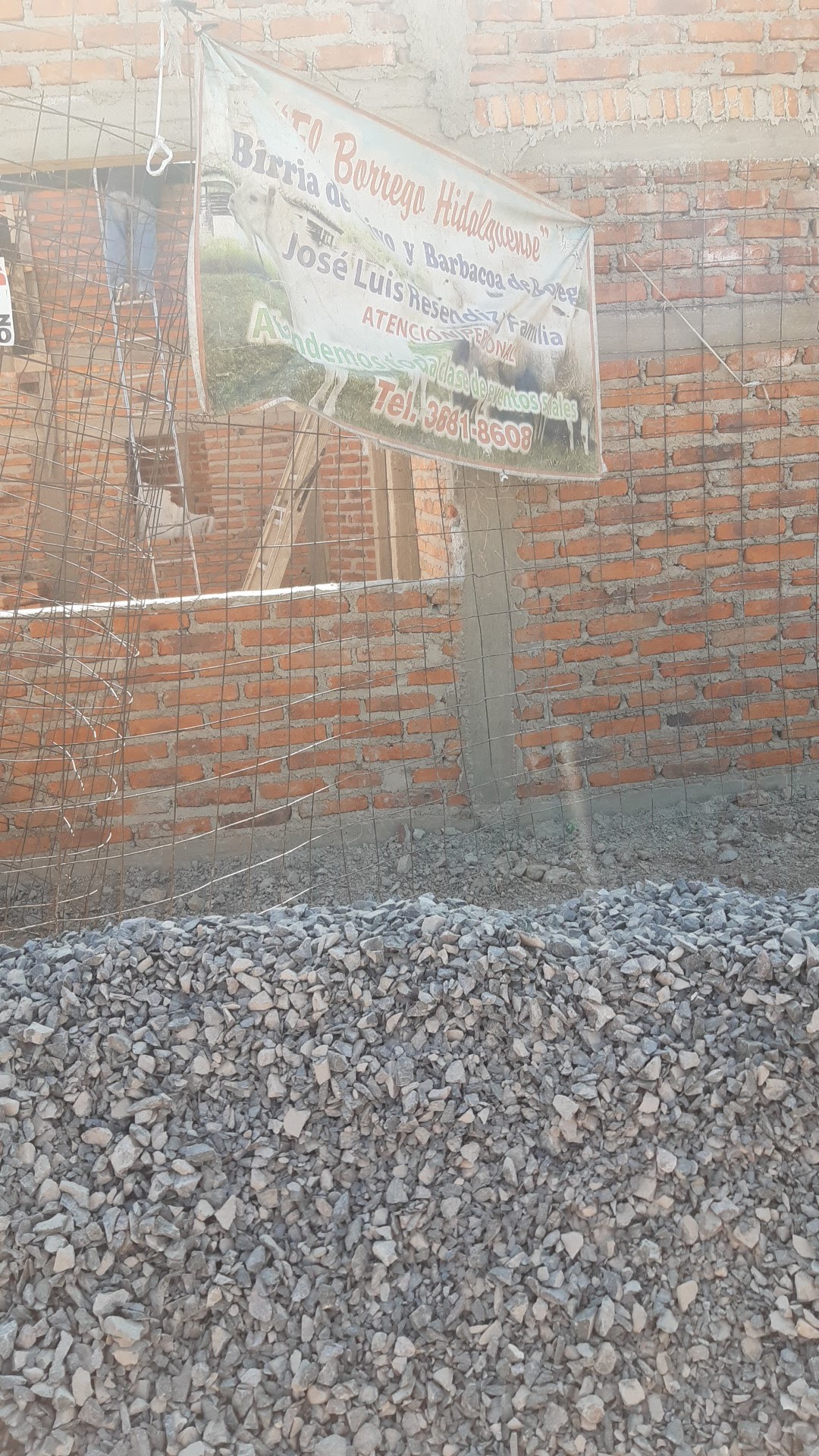 El Borrego Hidalguense image 10