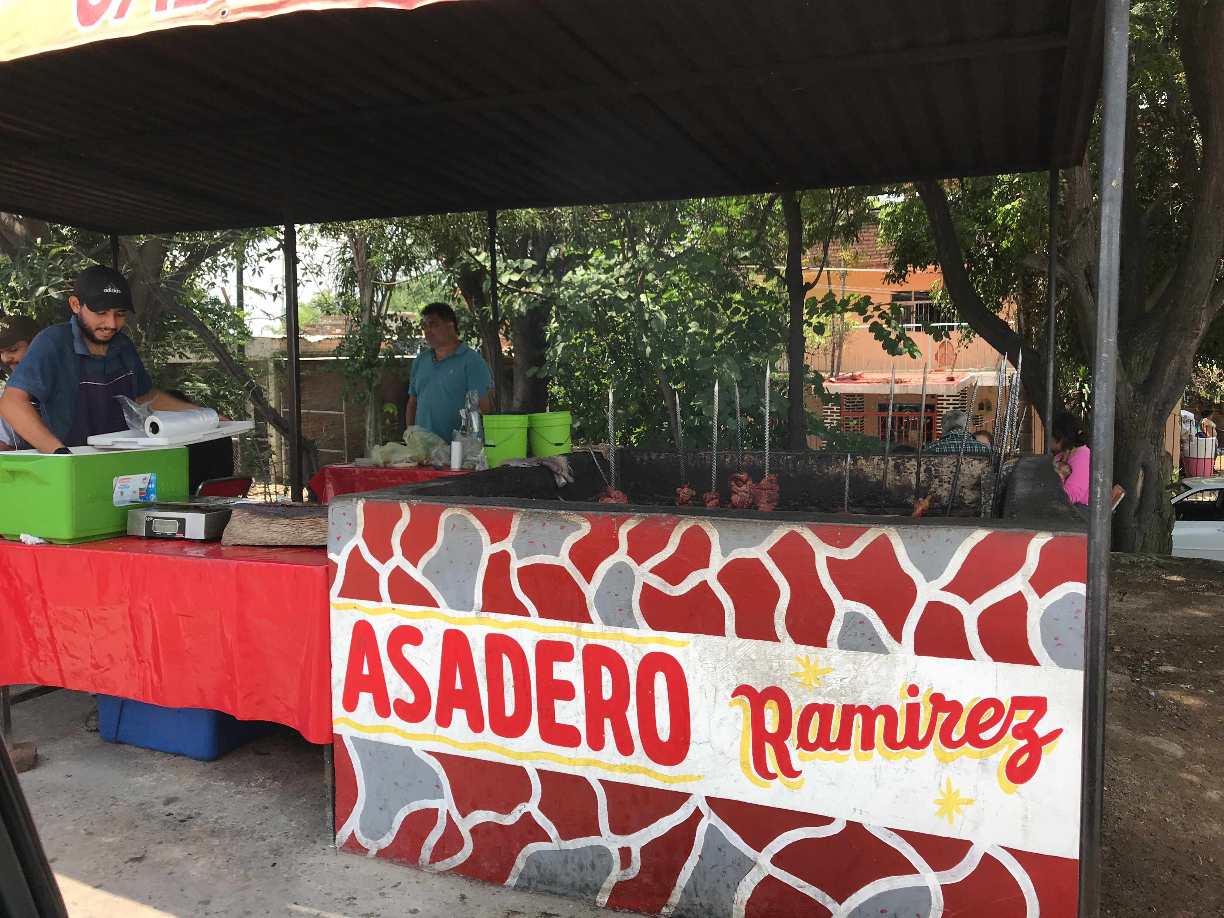 Asadero Ramirez image 3