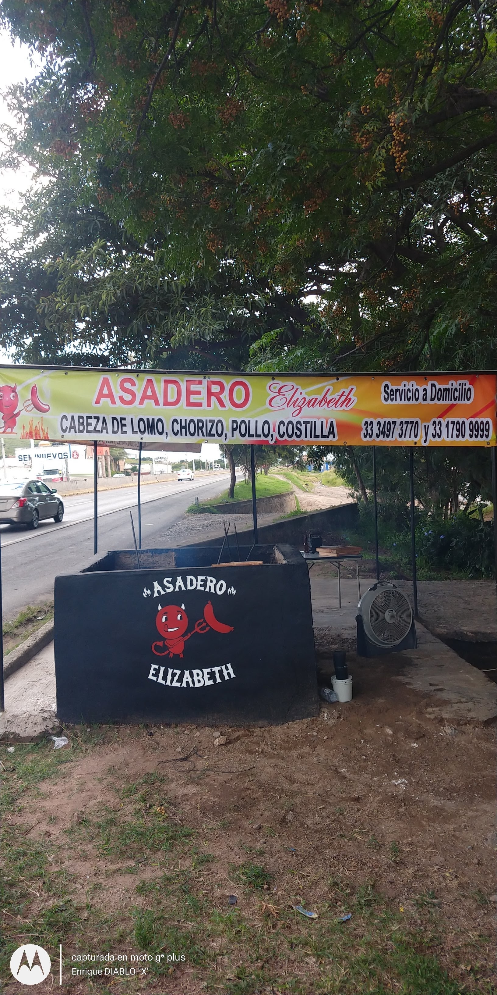 Asadero Ramirez image 5