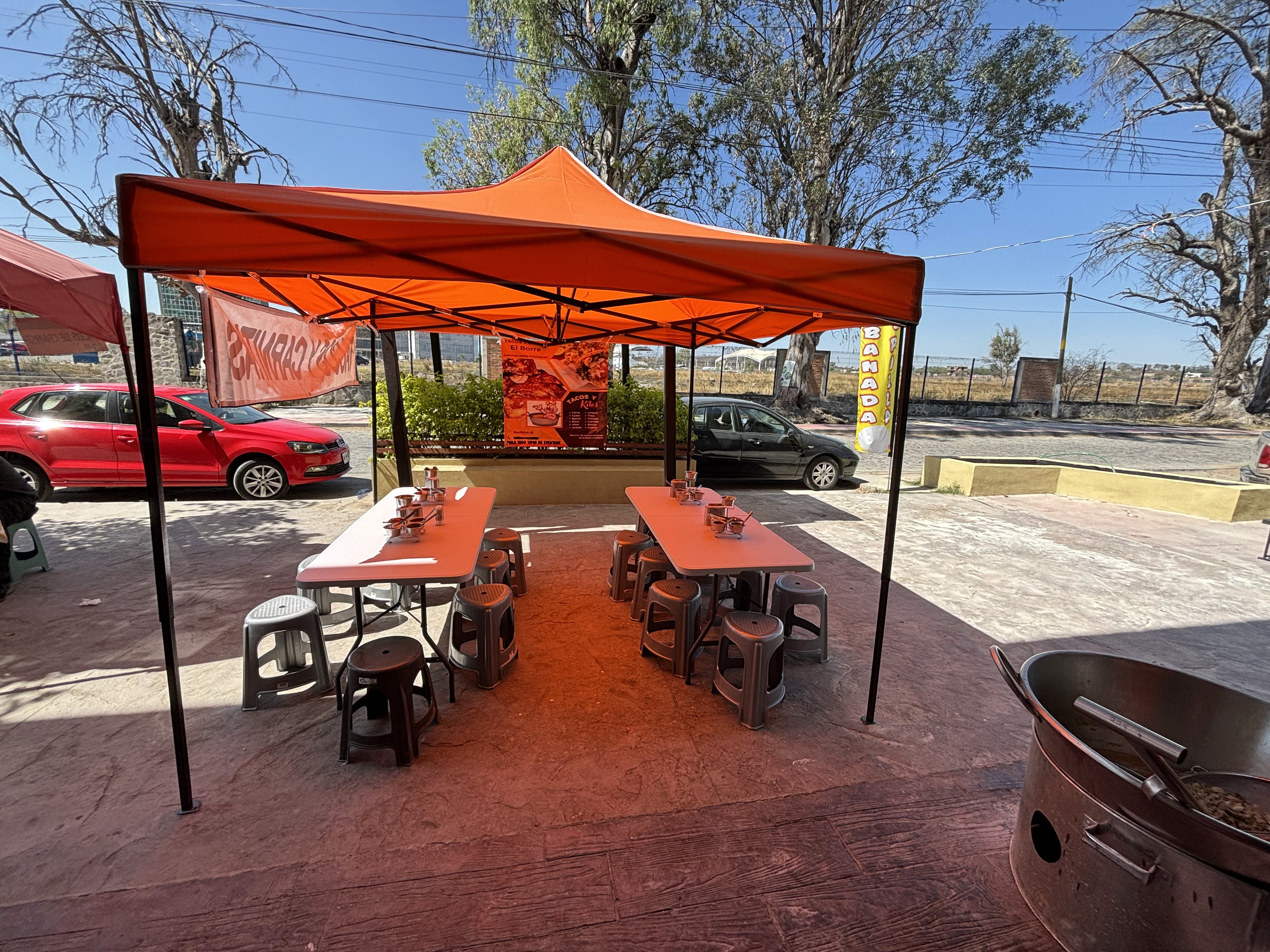 Carnitas “Dominguez” image 1