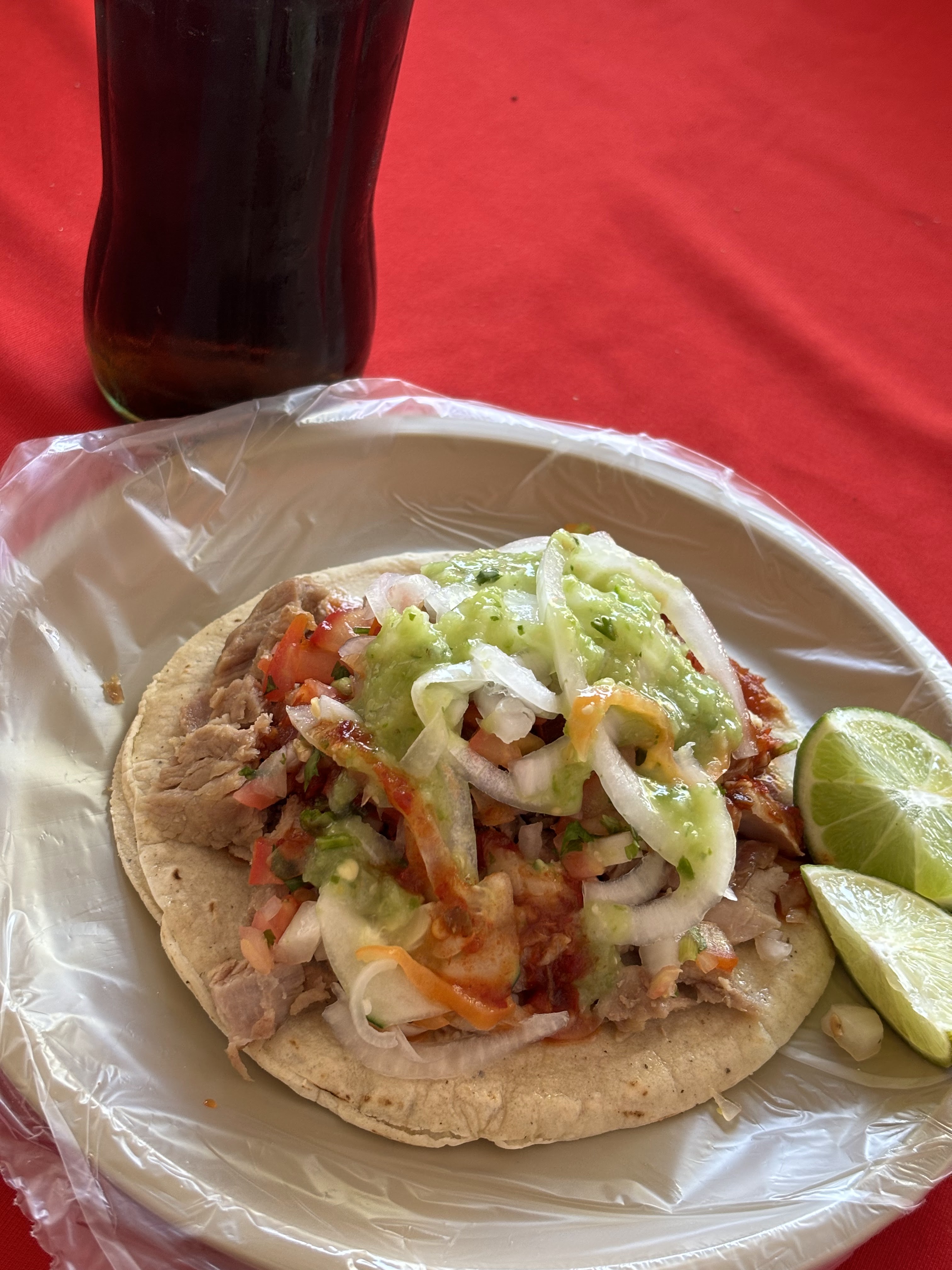 Carnitas “Dominguez” image 2