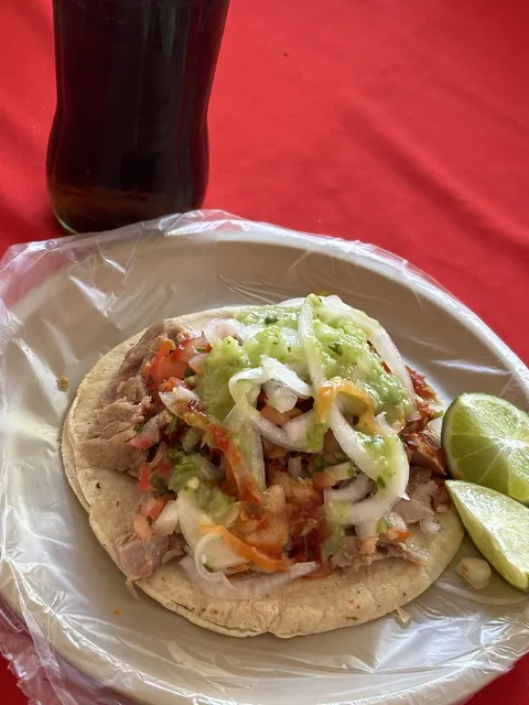 Carnitas “Dominguez” image 2