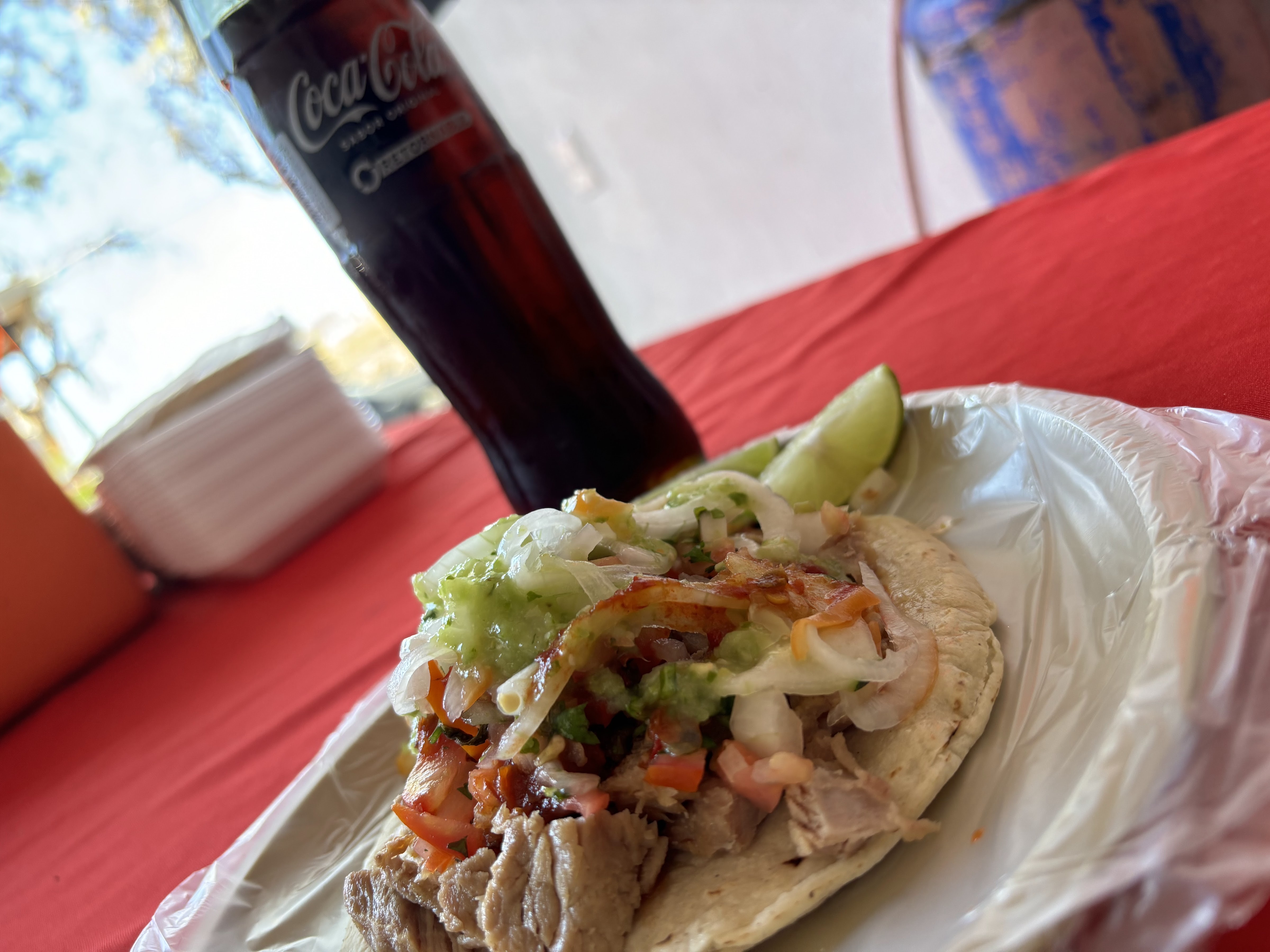 Carnitas “Dominguez” image 6
