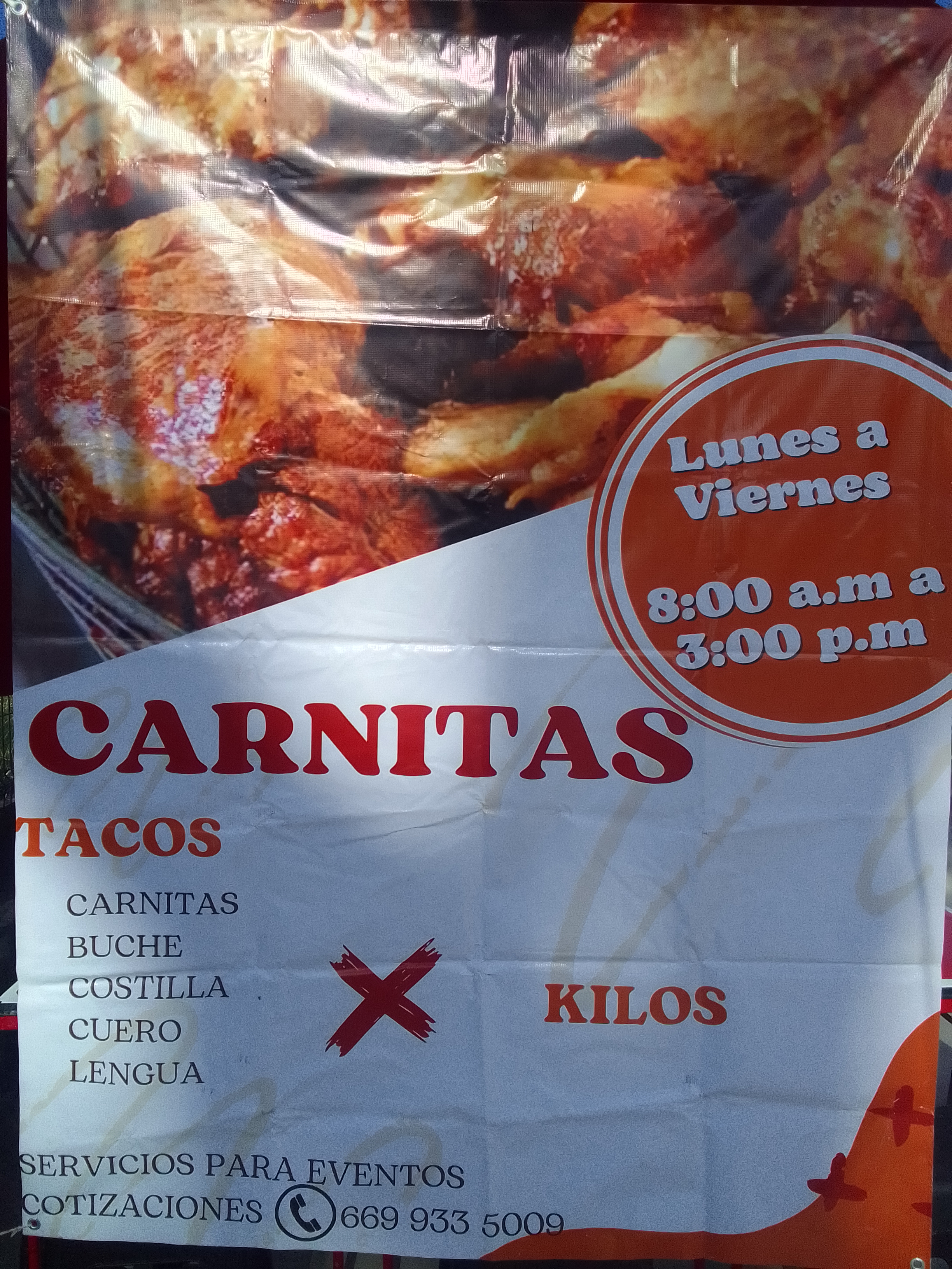 Carnitas “Dominguez” image 7