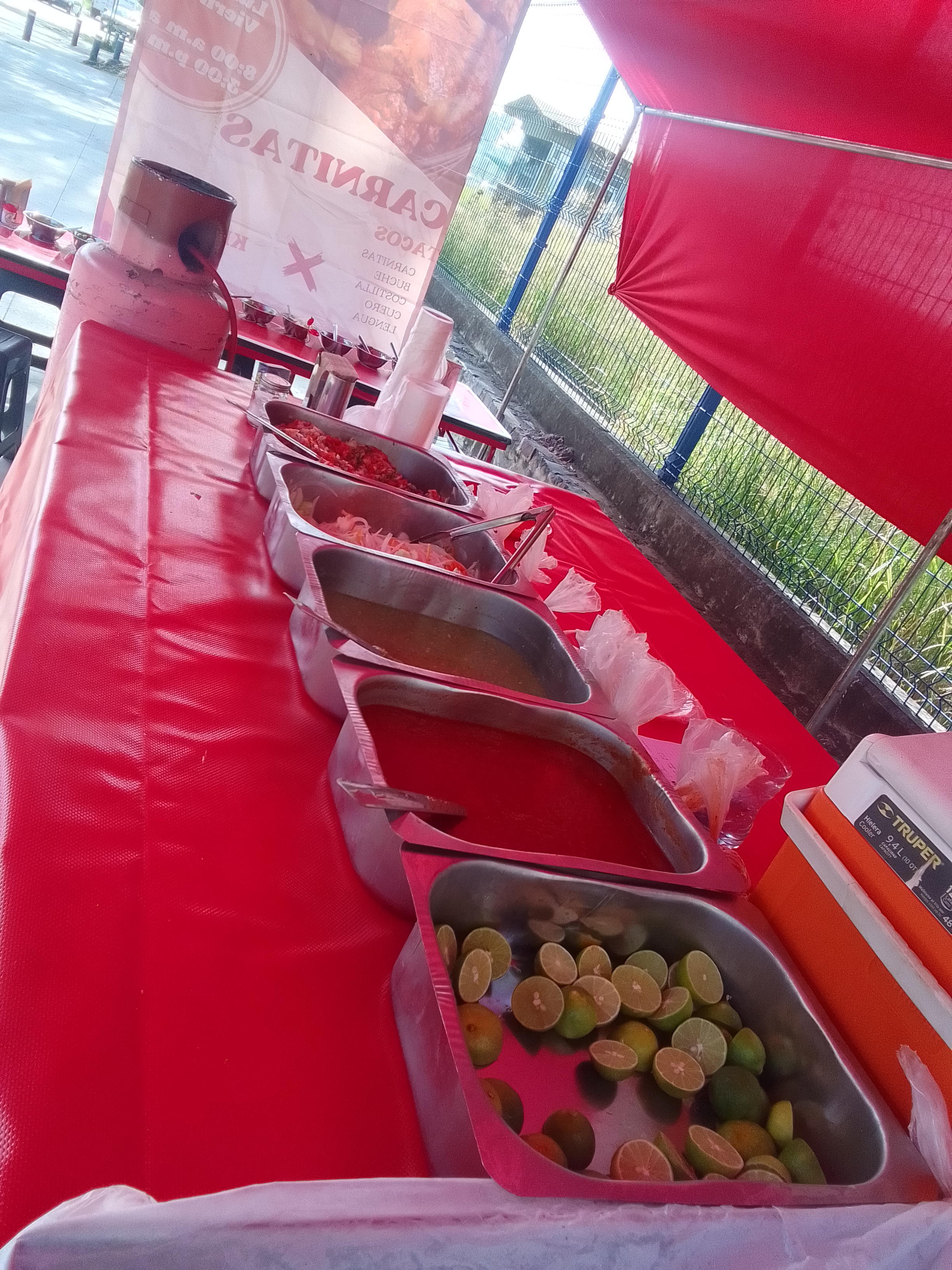 Carnitas “Dominguez” image 8