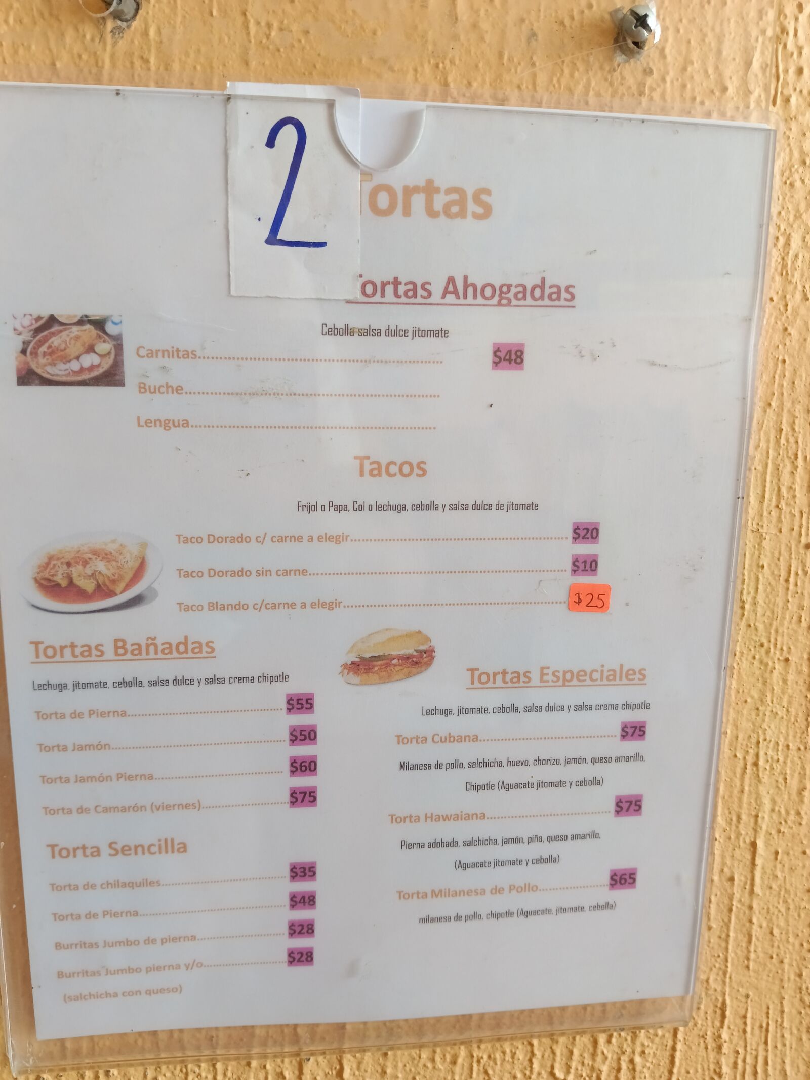 CUTortas image 2