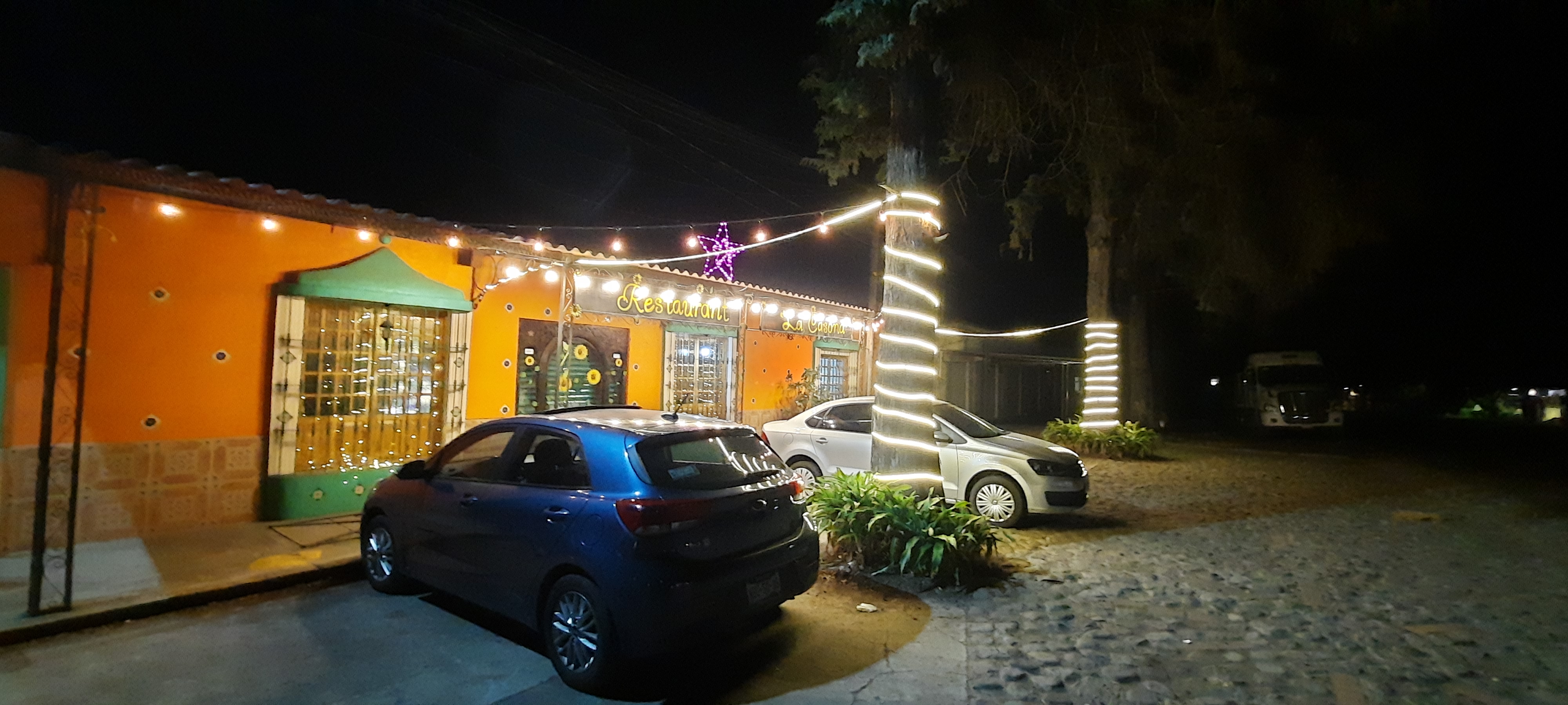 La Casona de las Delicias image 2