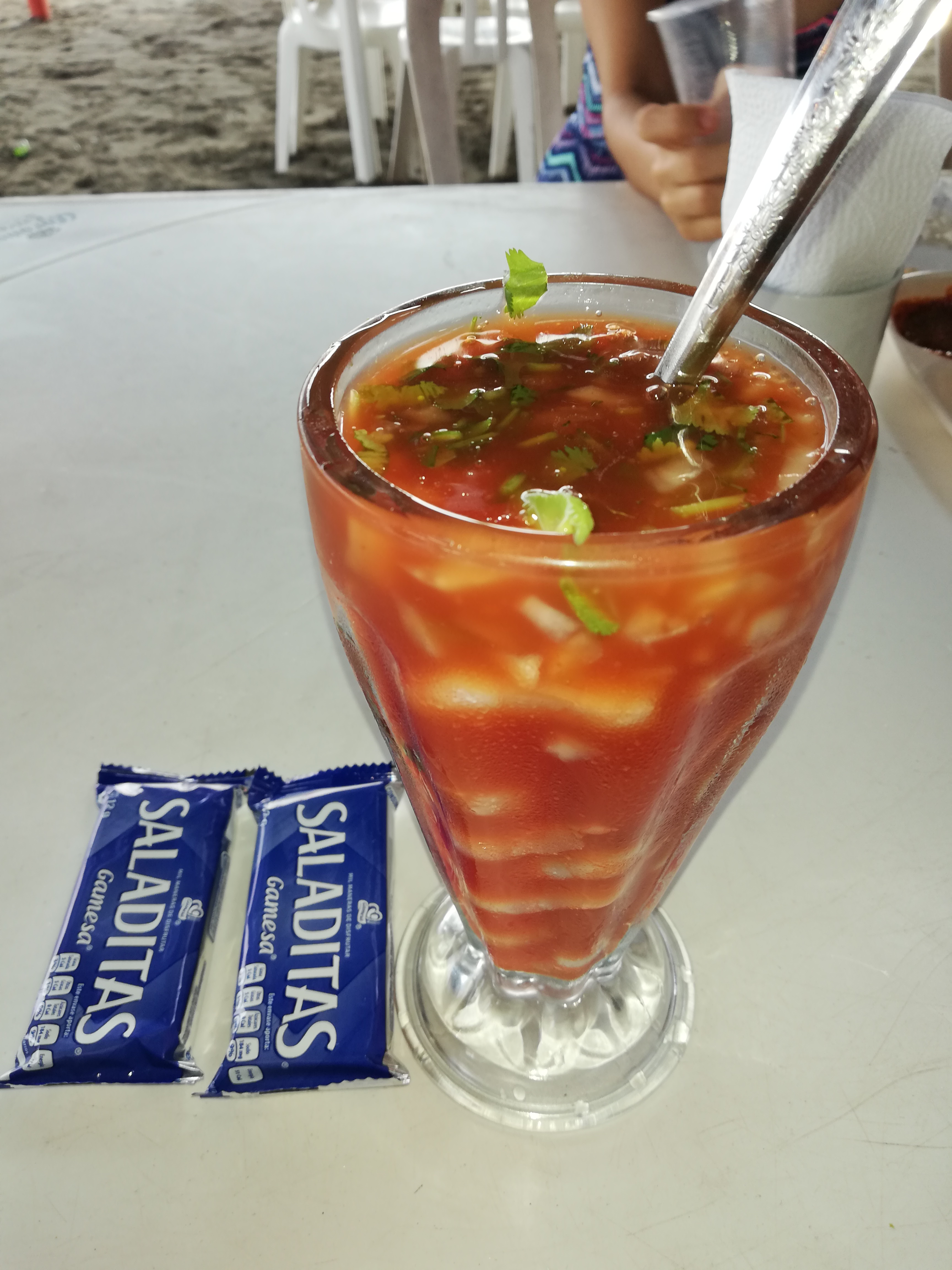 Cabaña "Reyna" image 2