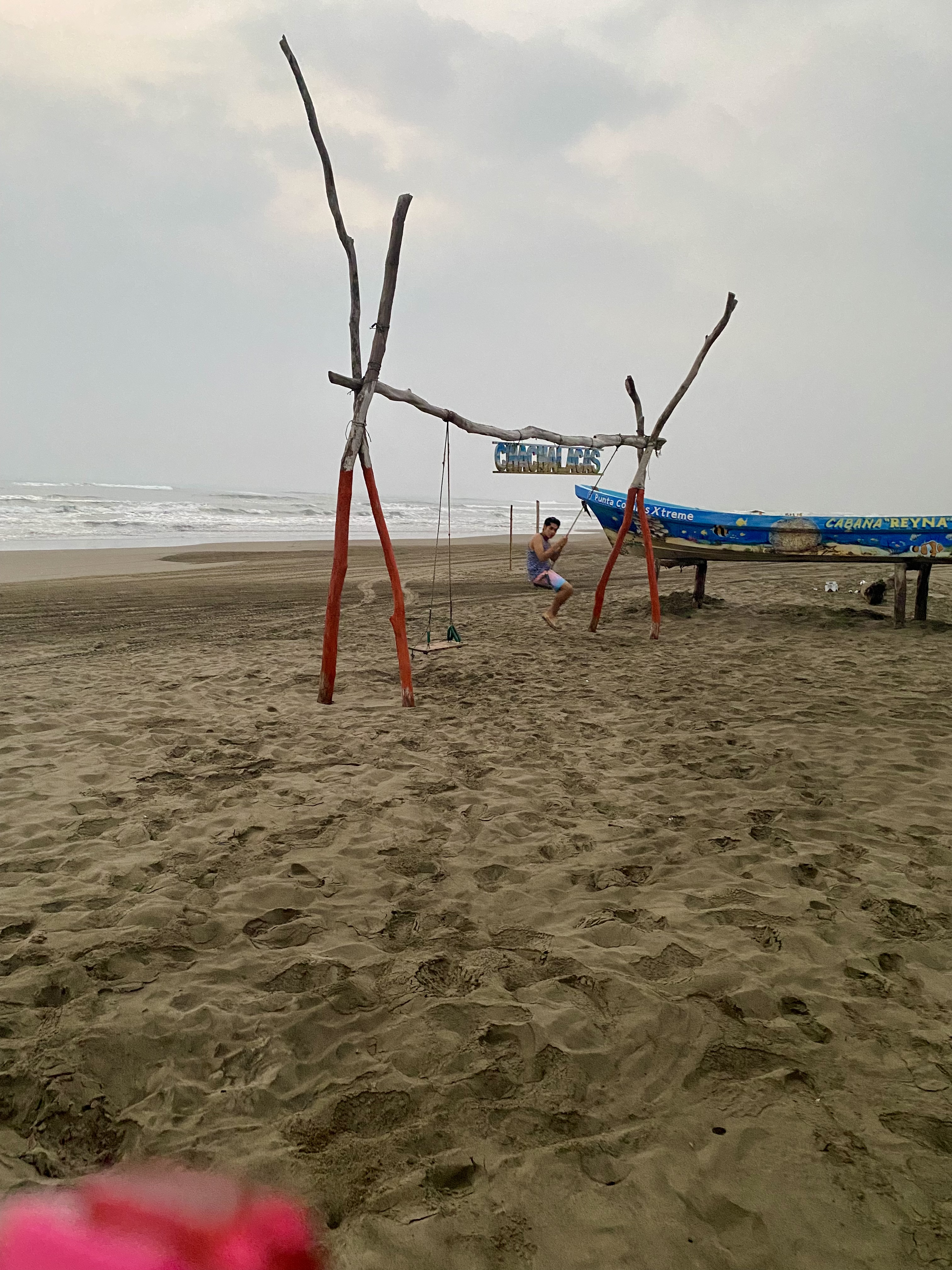 Cabaña "Reyna" image 3