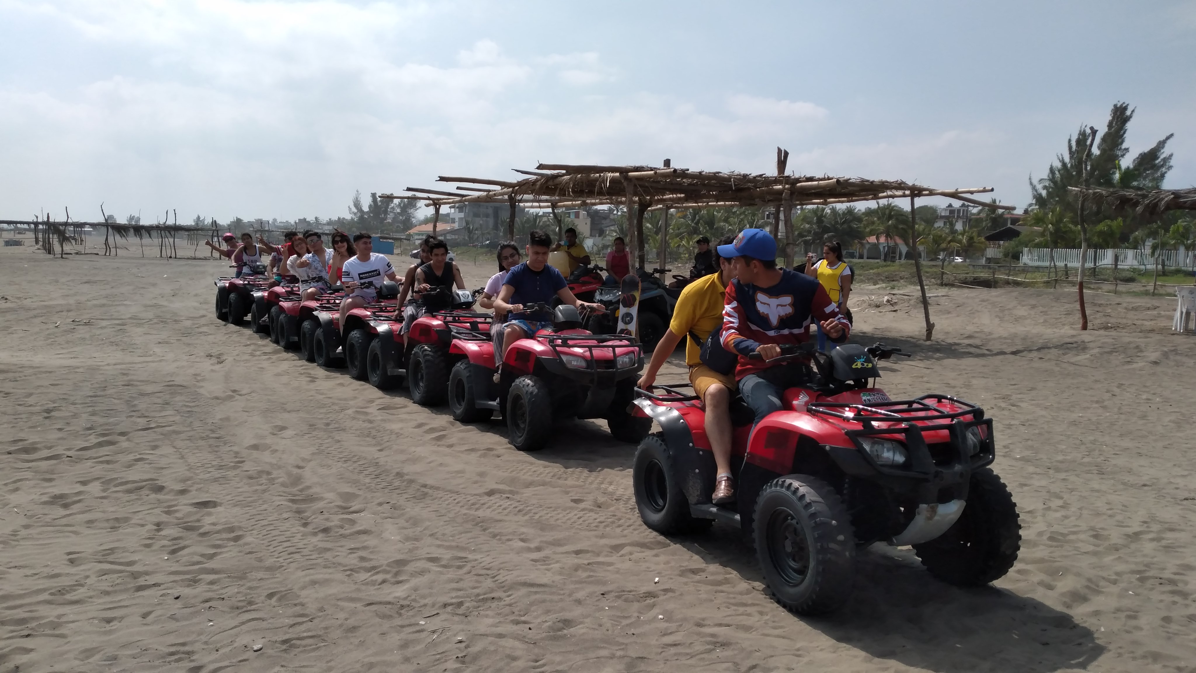 Cabaña "Reyna" image 7