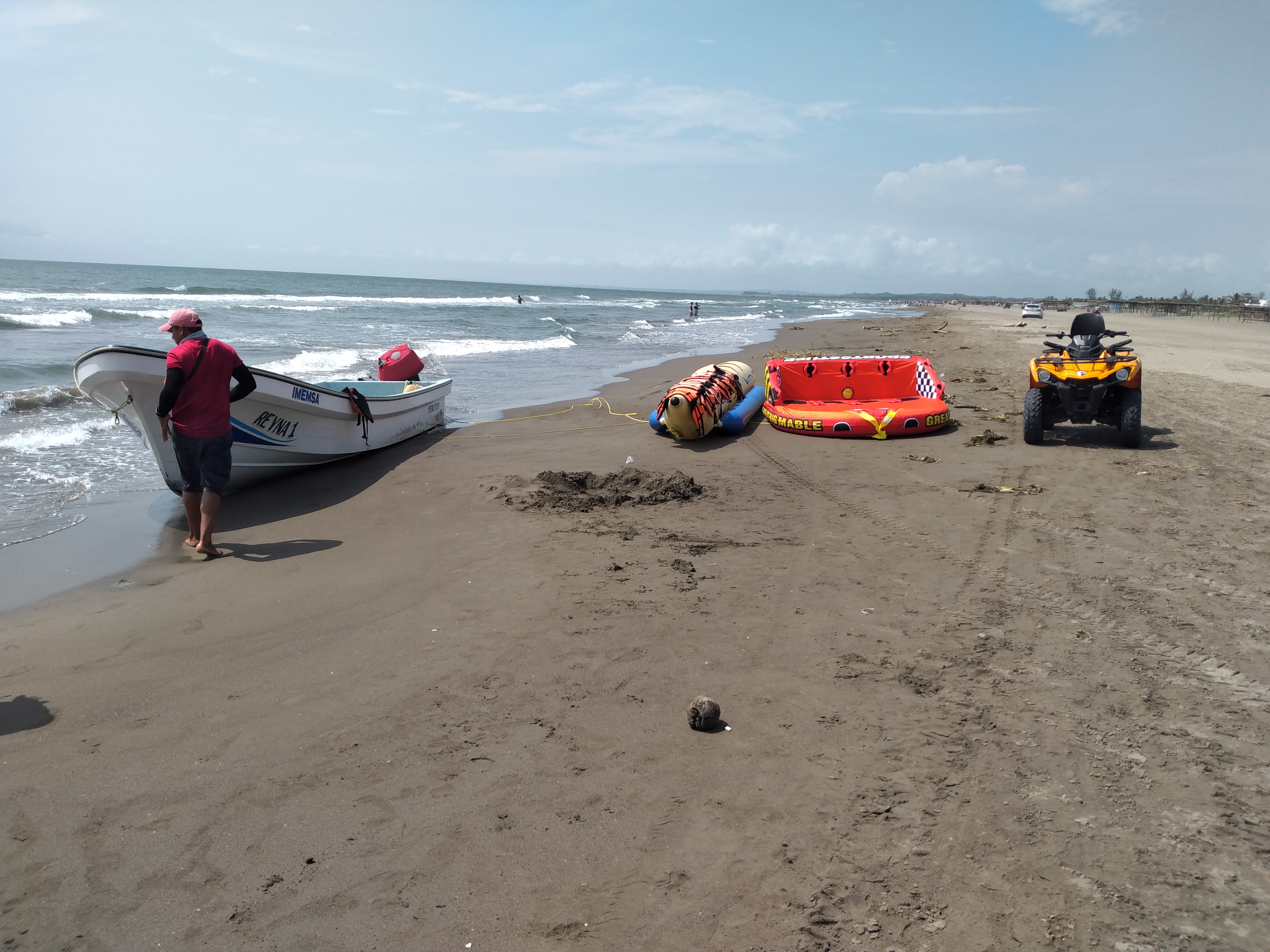 Cabaña "Reyna" image 10