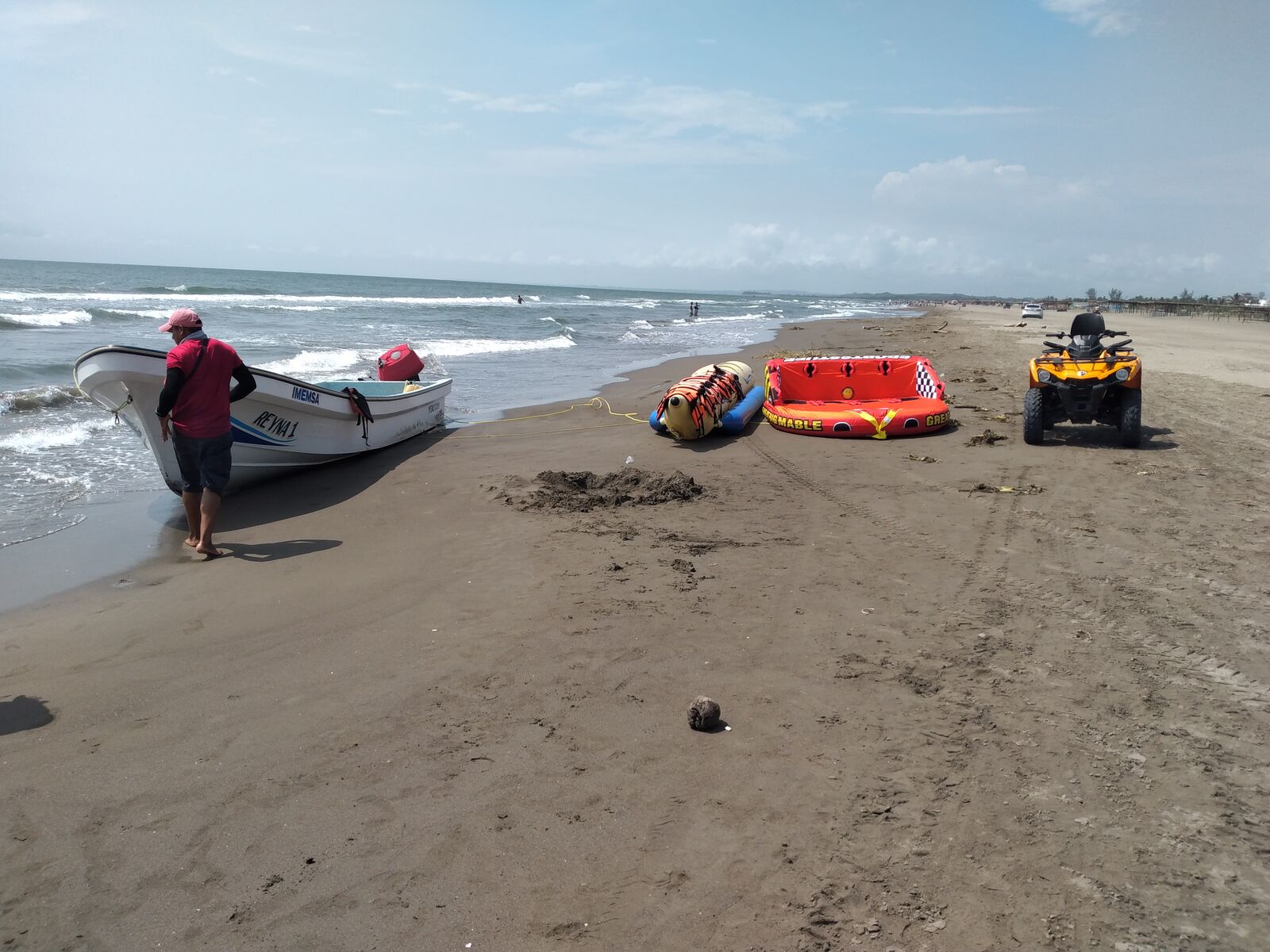 Cabaña "Reyna" image 10