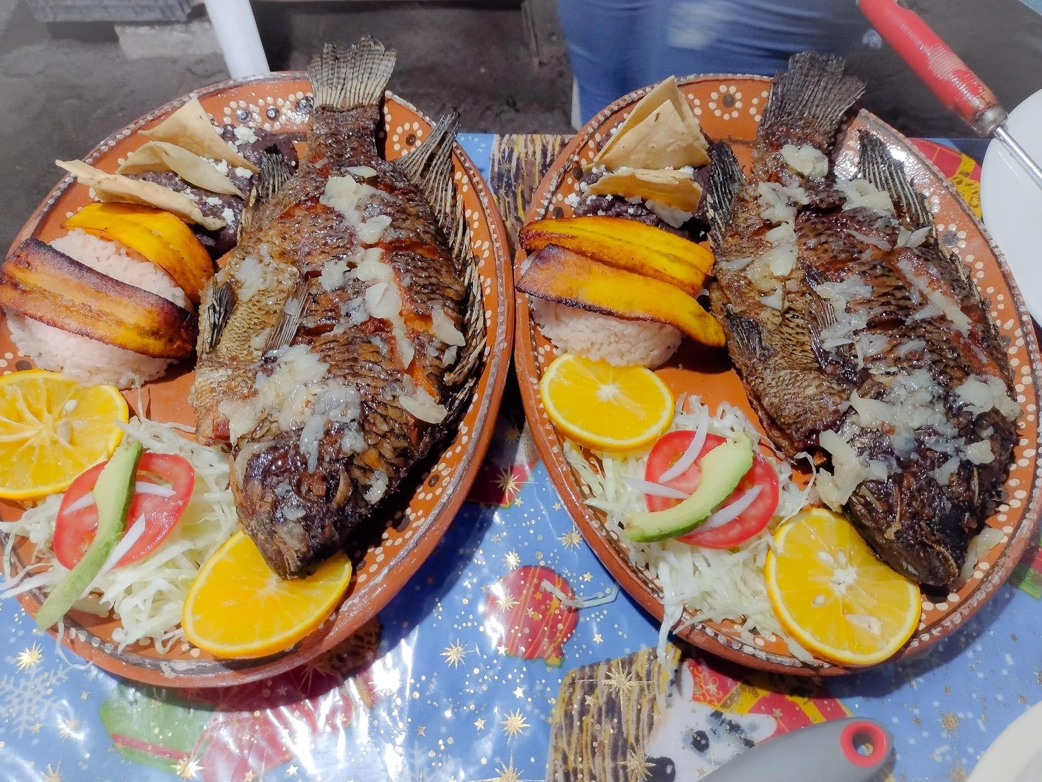 Cabaña Cristian image 4