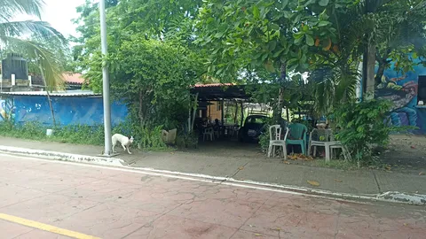 El Rinconcito Del Mar image 1