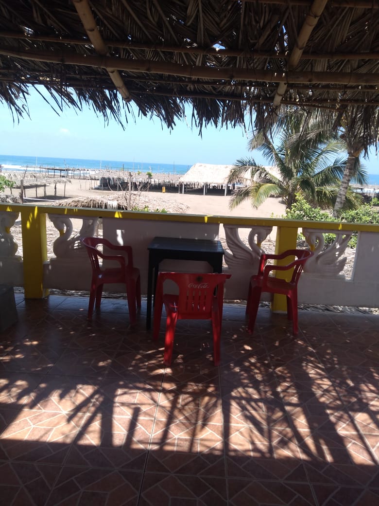 Centro Turístico "La Playitaa" image 1