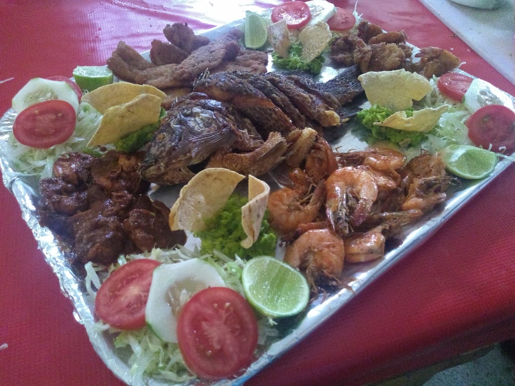 Centro Turístico "La Playitaa" image 2