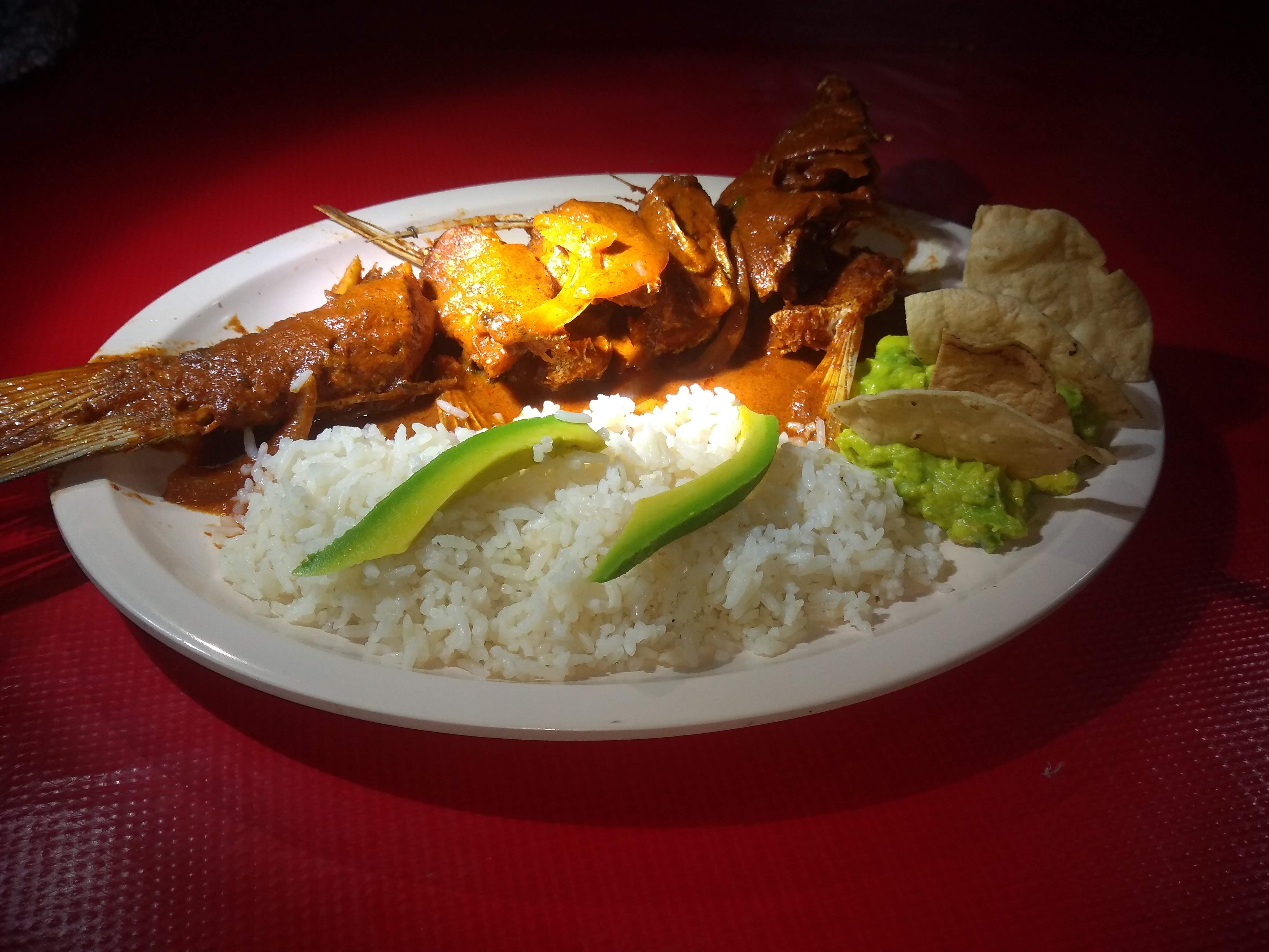 Centro Turístico "La Playitaa" image 4