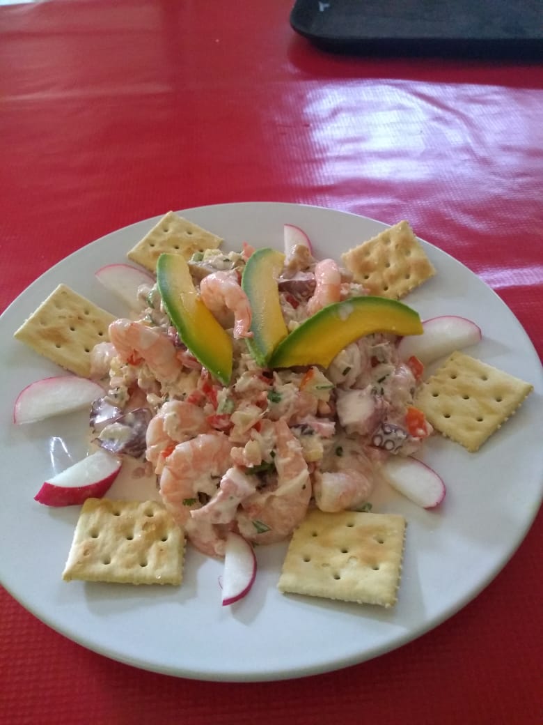 Centro Turístico "La Playitaa" image 6