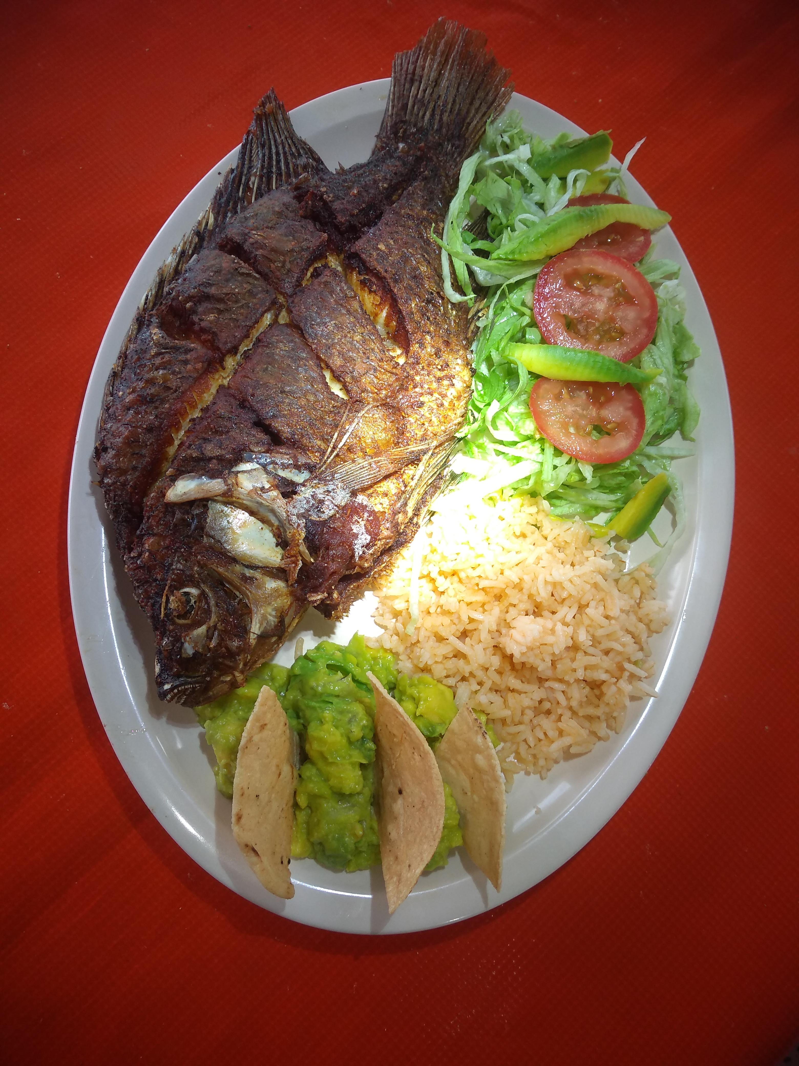 Centro Turístico "La Playitaa" image 7