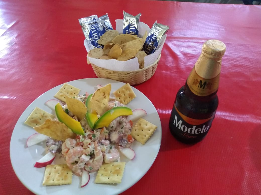 Centro Turístico "La Playitaa" image 8