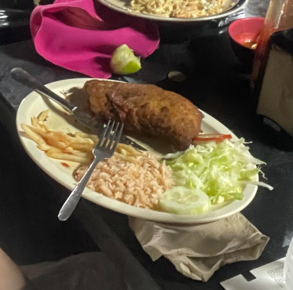 RESTAURANT Y HOSPEDAJE LAS LALAS image 1