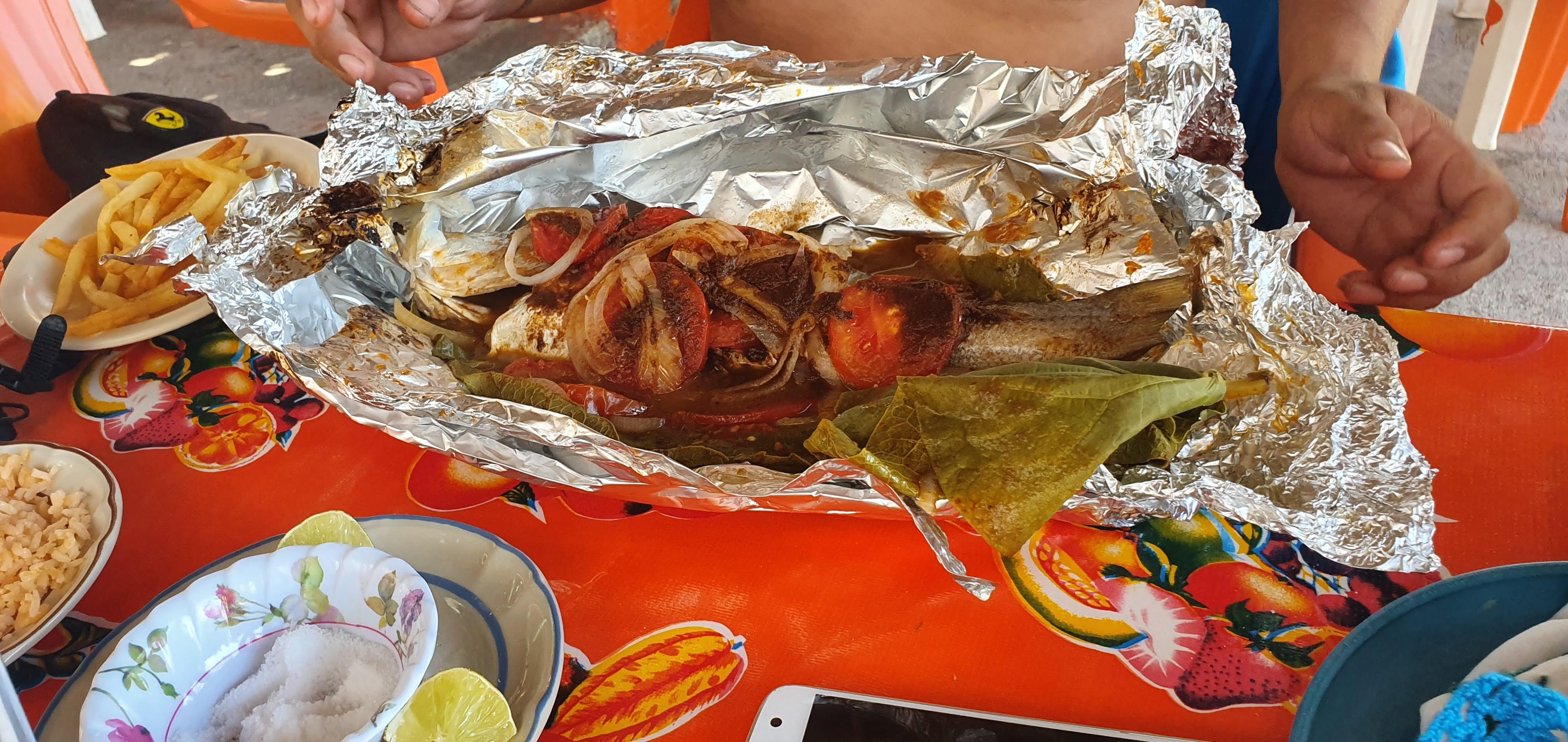 Cabaña Los Compadres image 6