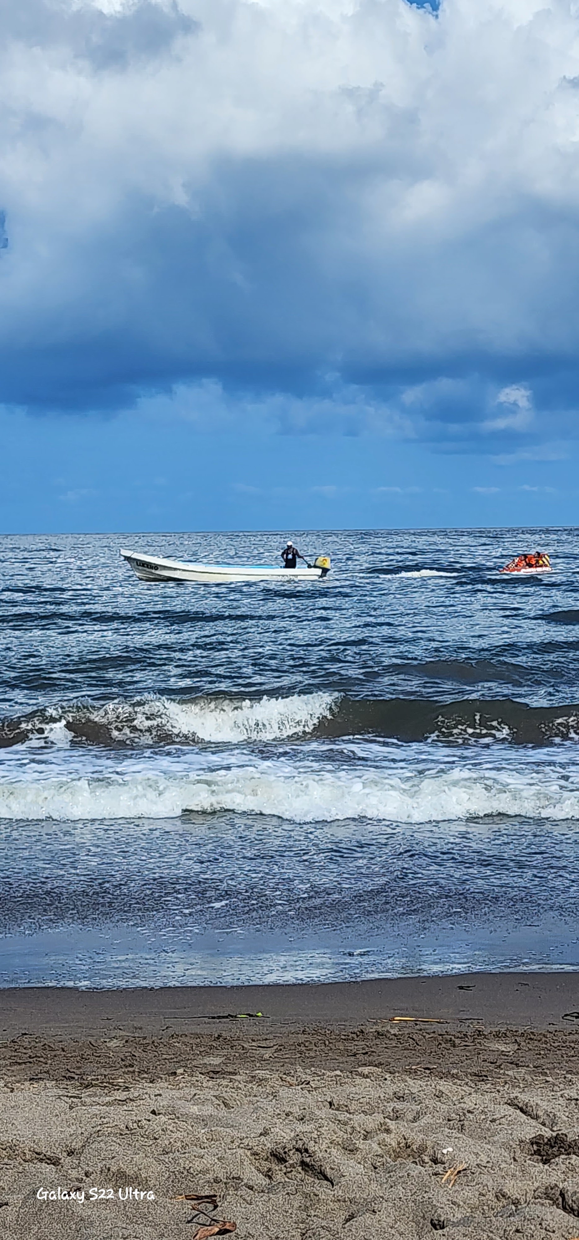 Cabaña Los Compadres image 7