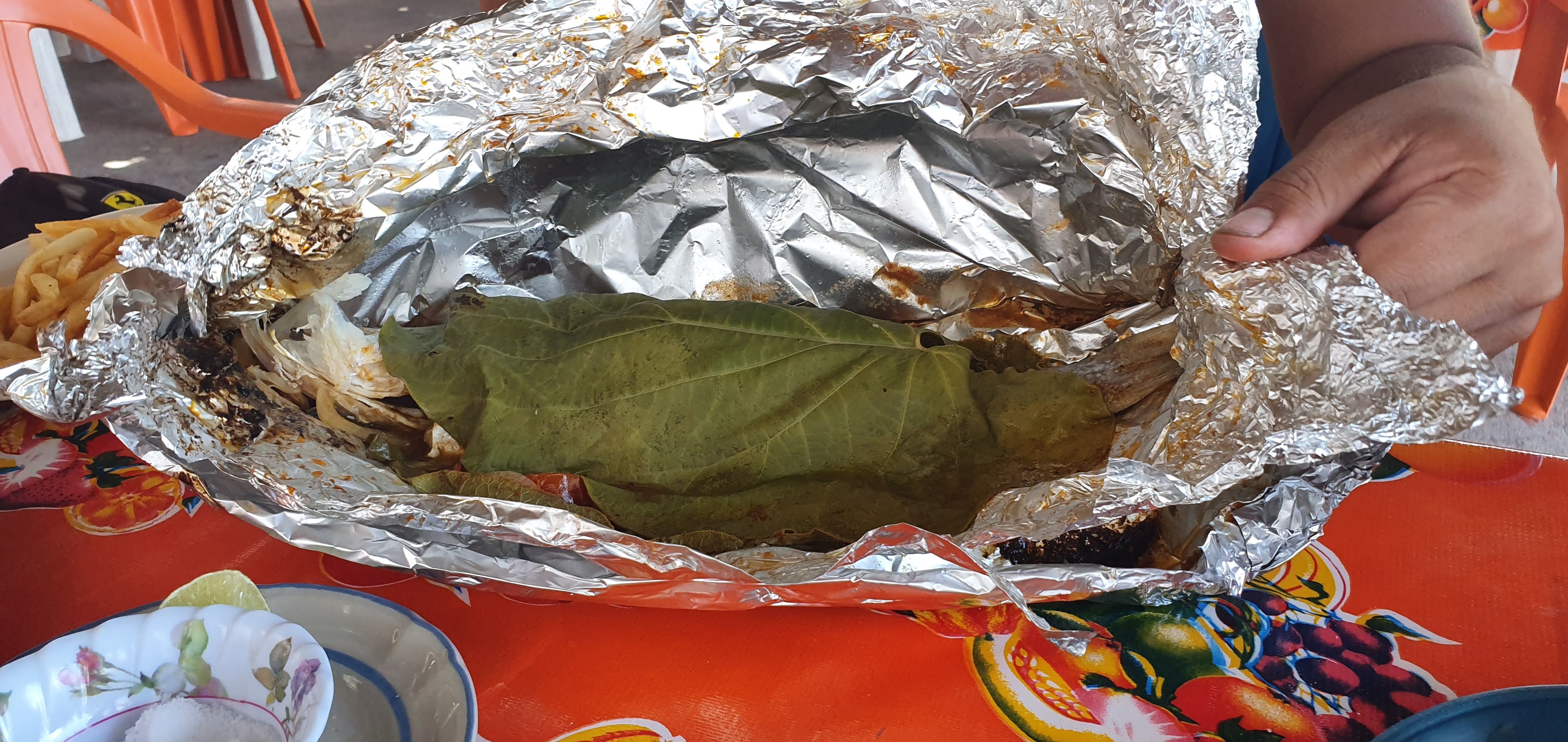 Cabaña Los Compadres image 10