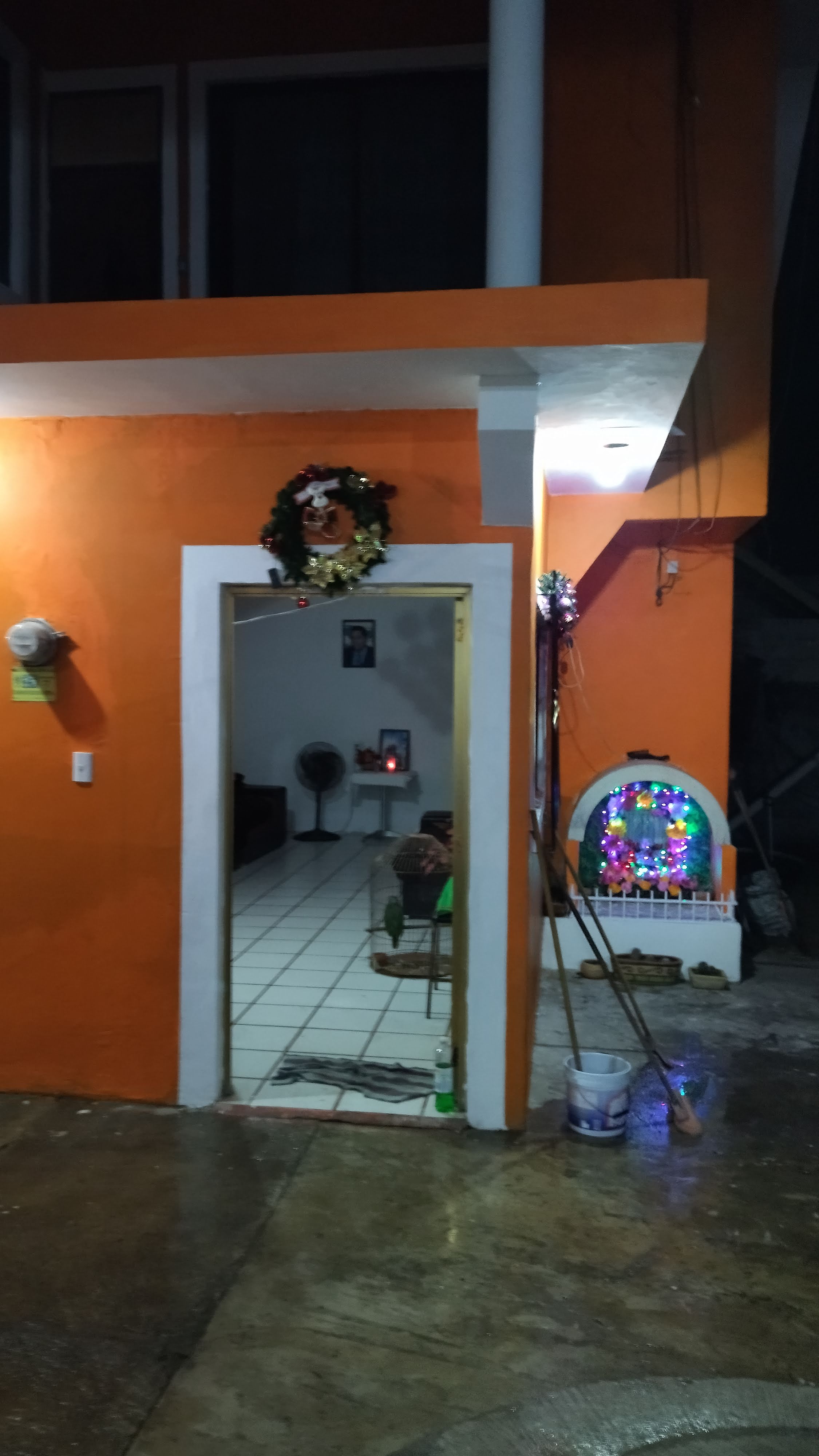 Taquería "Isidoro" Los mejores de Chachalacas image 3