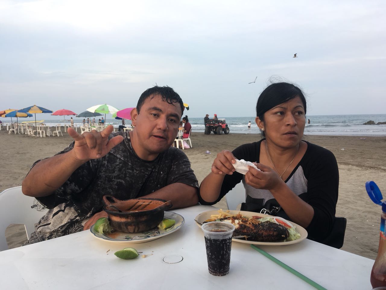 Palapa Adrianita image 1