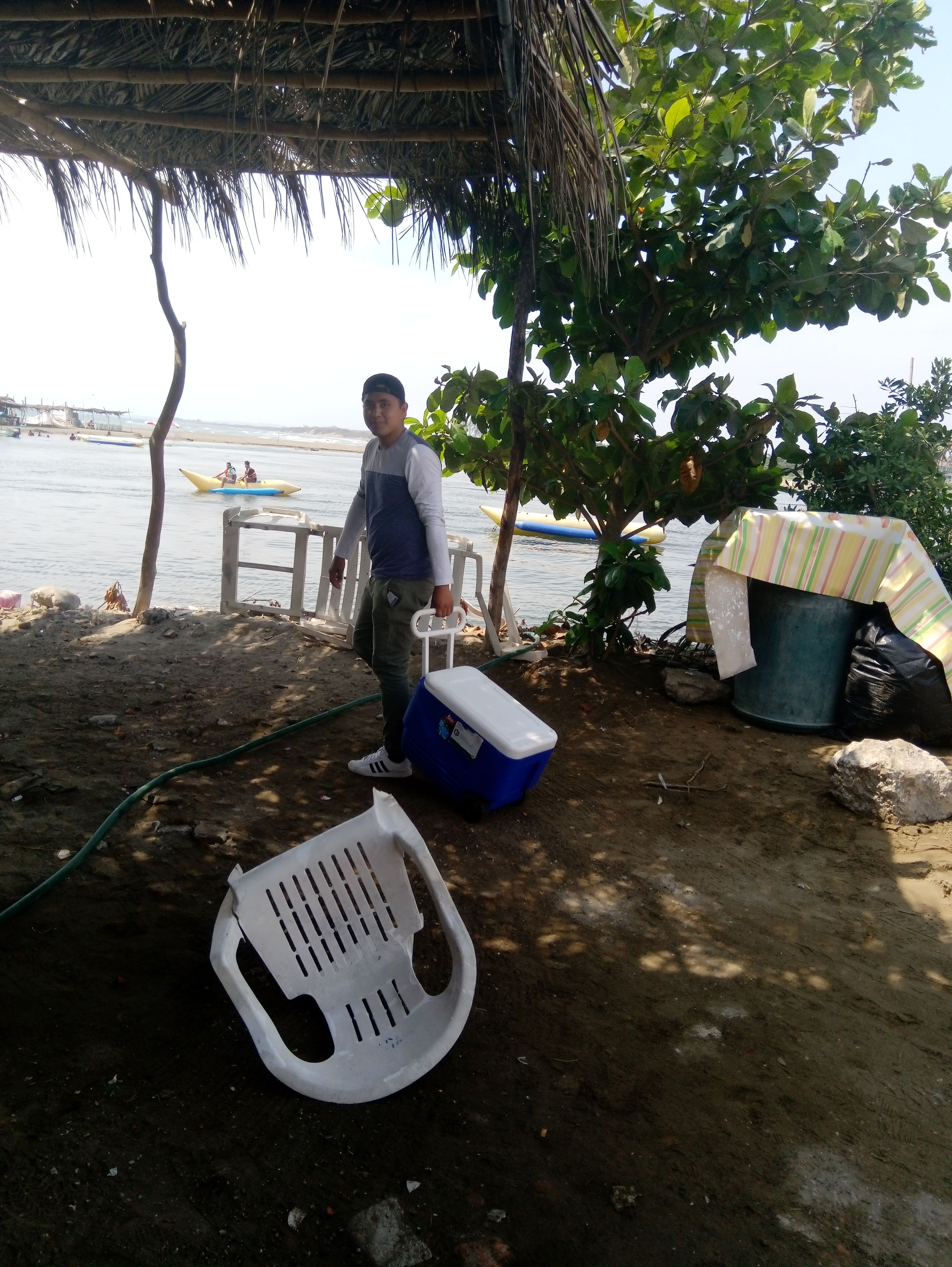 Cabaña Juanita image 3