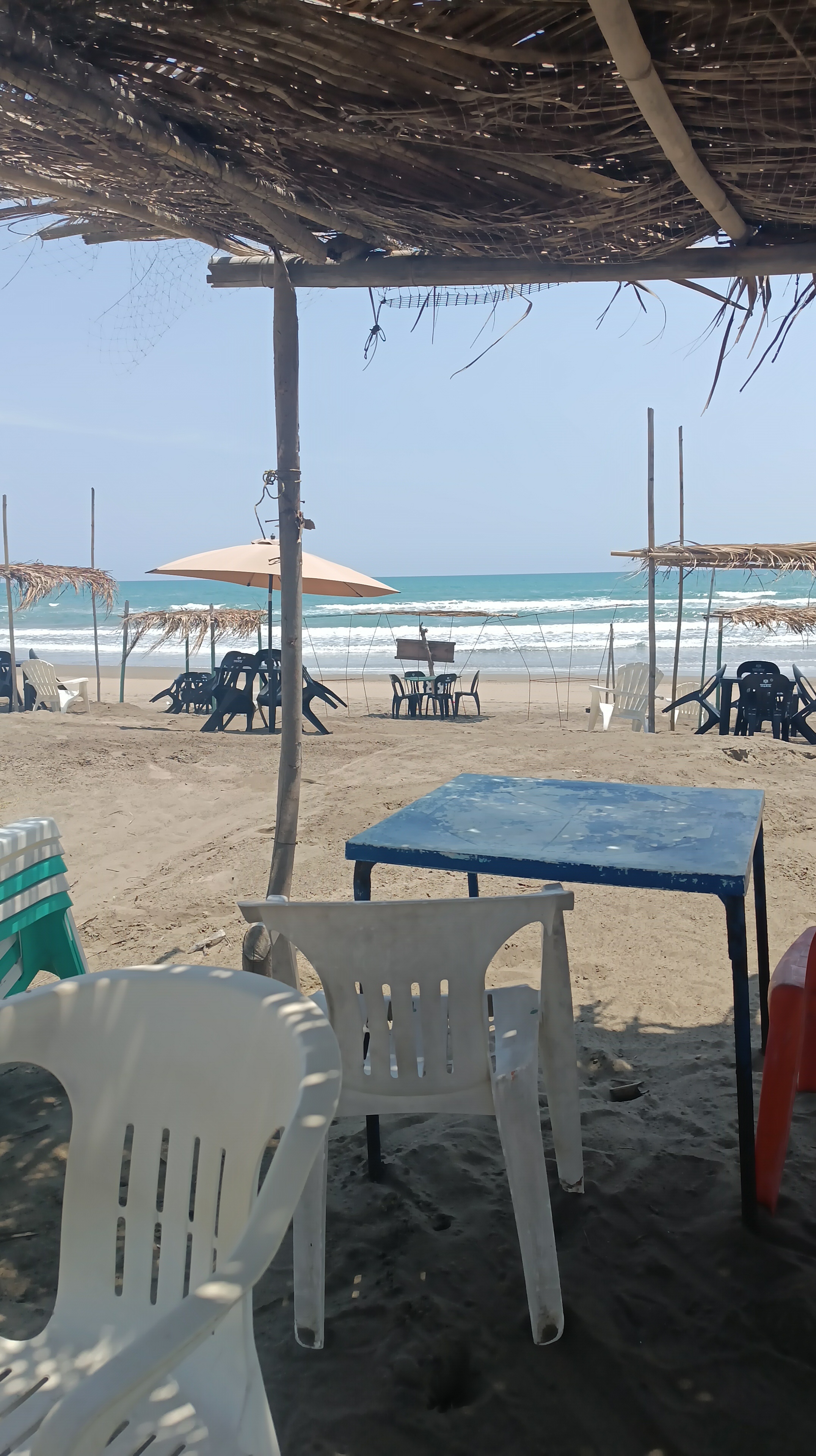 Cabaña "La Chulada" image 1