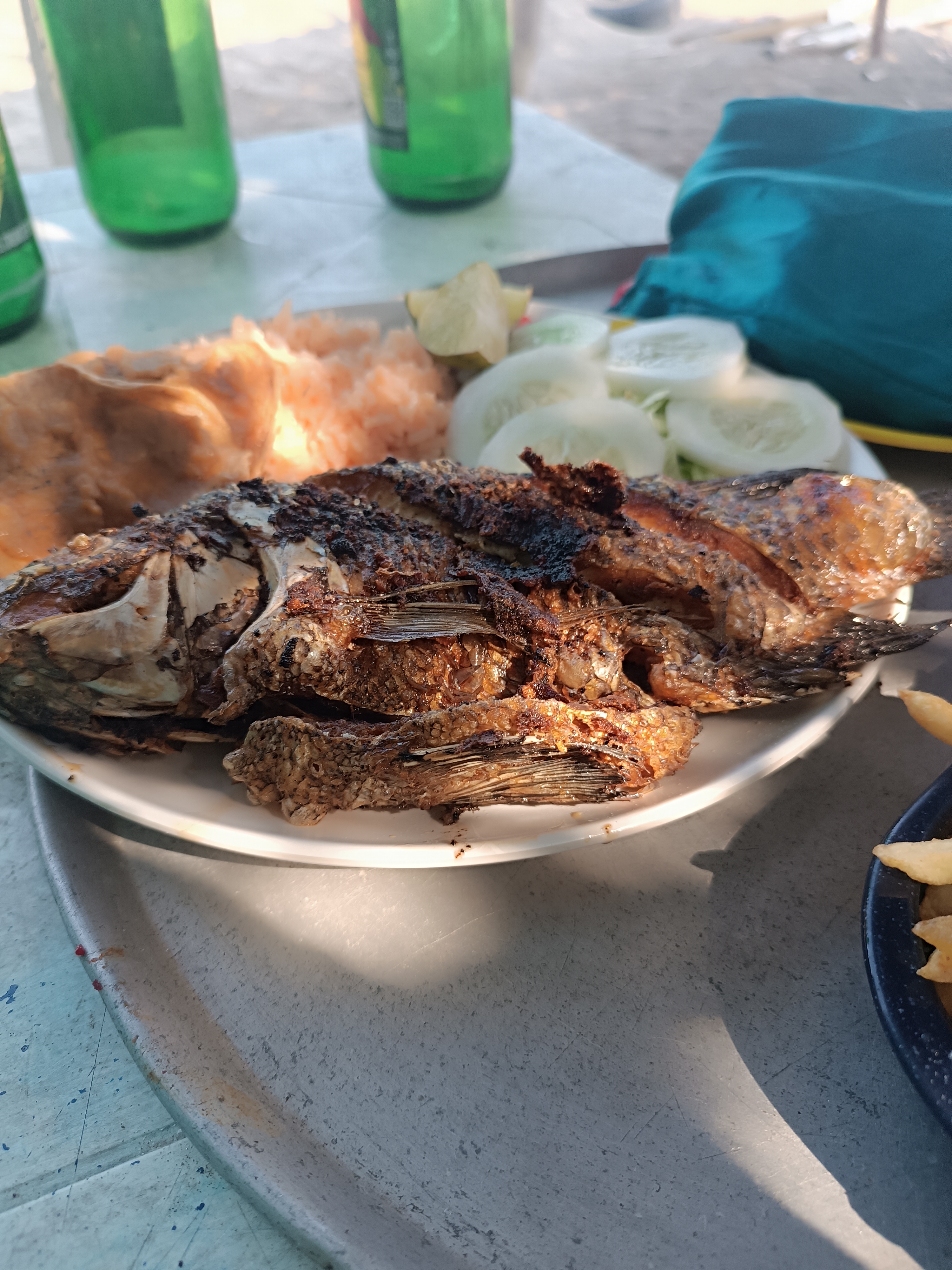 Cabaña "La Chulada" image 2